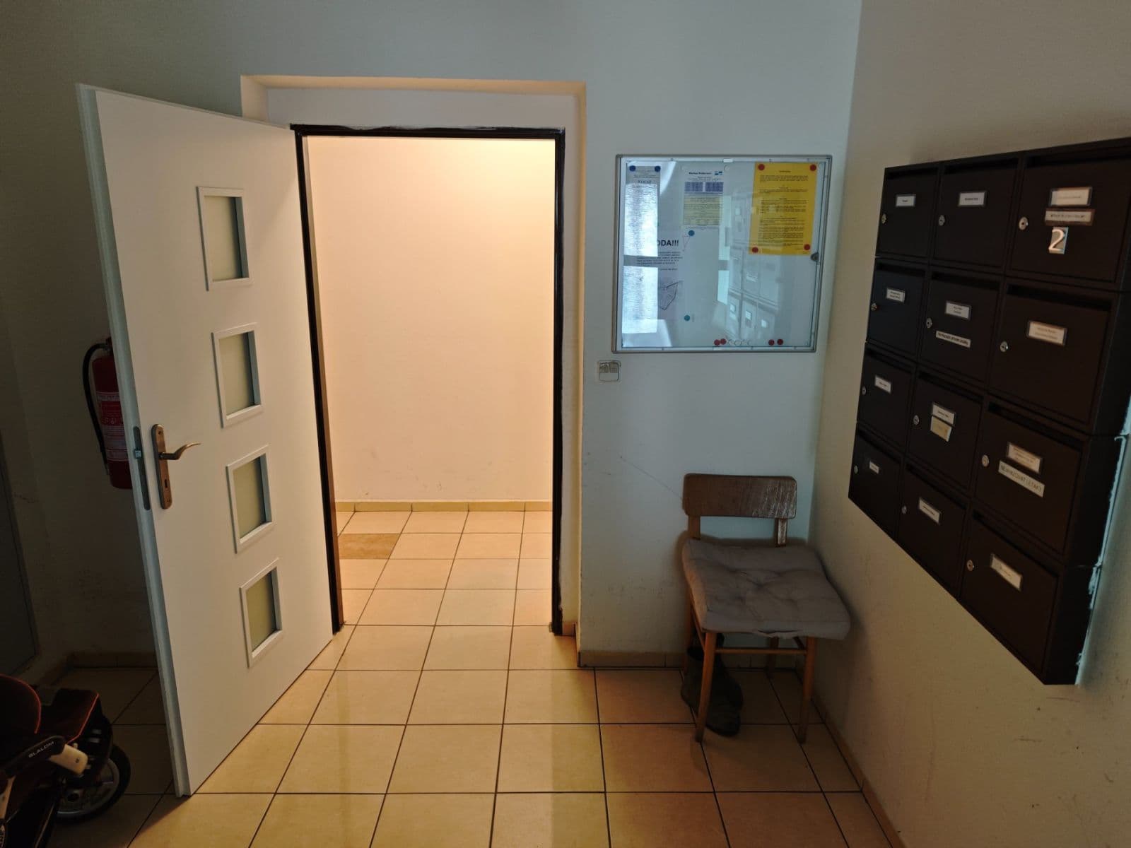 Pronájem bytu 1+kk 41 m², Litultovice, Moravskoslezský kraj Pronájem bytu 1+kk 41 m², Litultovice, Moravskoslezský kraj