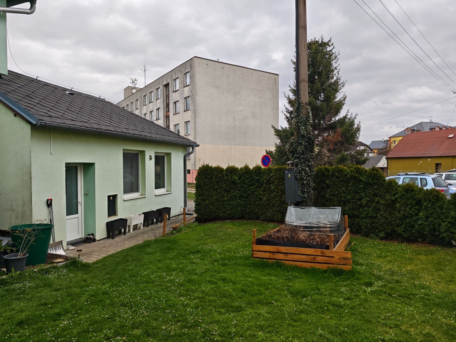 Pronájem bytu 1+kk 41 m², Litultovice, Moravskoslezský kraj Pronájem bytu 1+kk 41 m², Litultovice, Moravskoslezský kraj