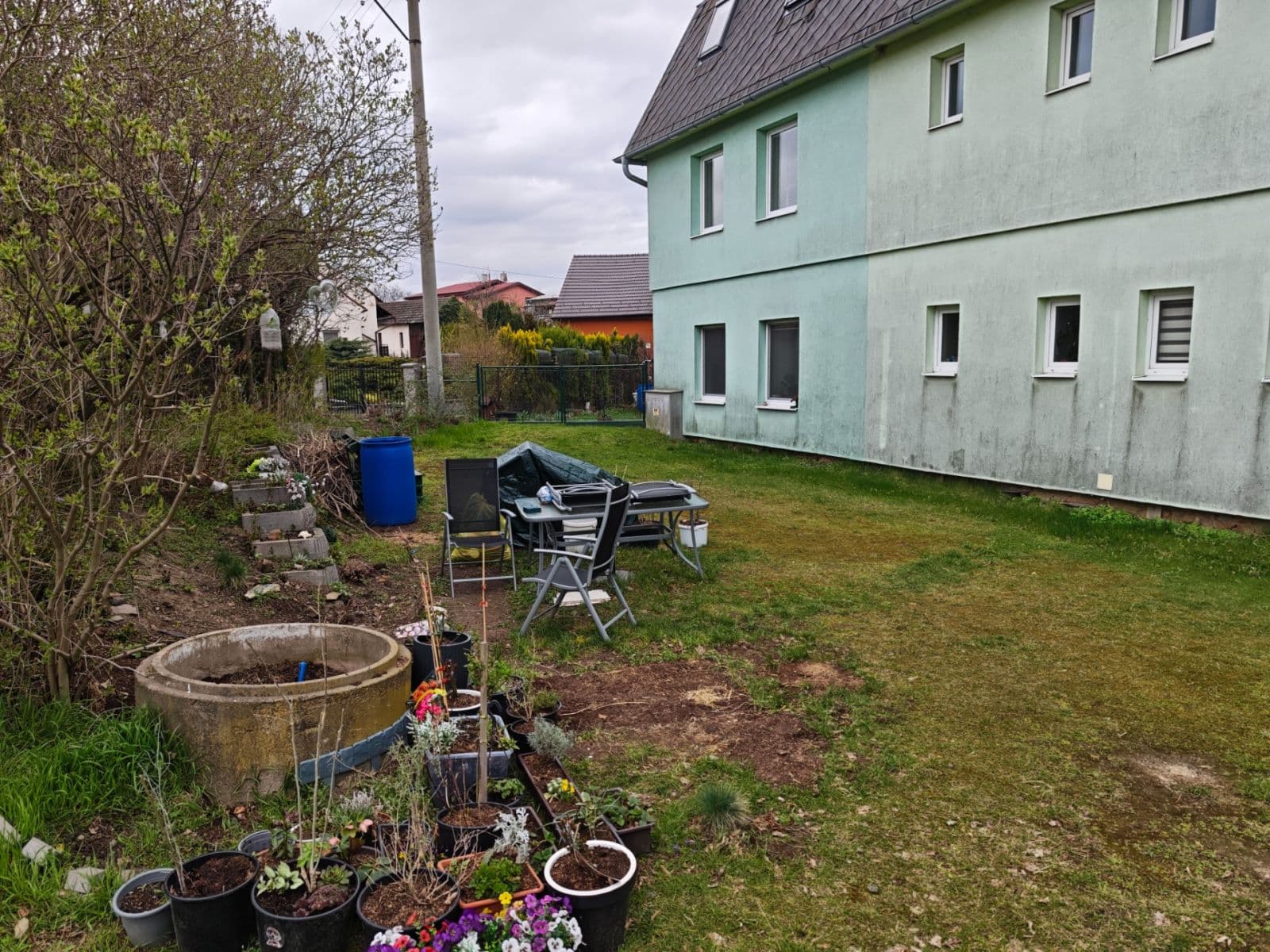 Pronájem bytu 1+kk 41 m², Litultovice, Moravskoslezský kraj Pronájem bytu 1+kk 41 m², Litultovice, Moravskoslezský kraj