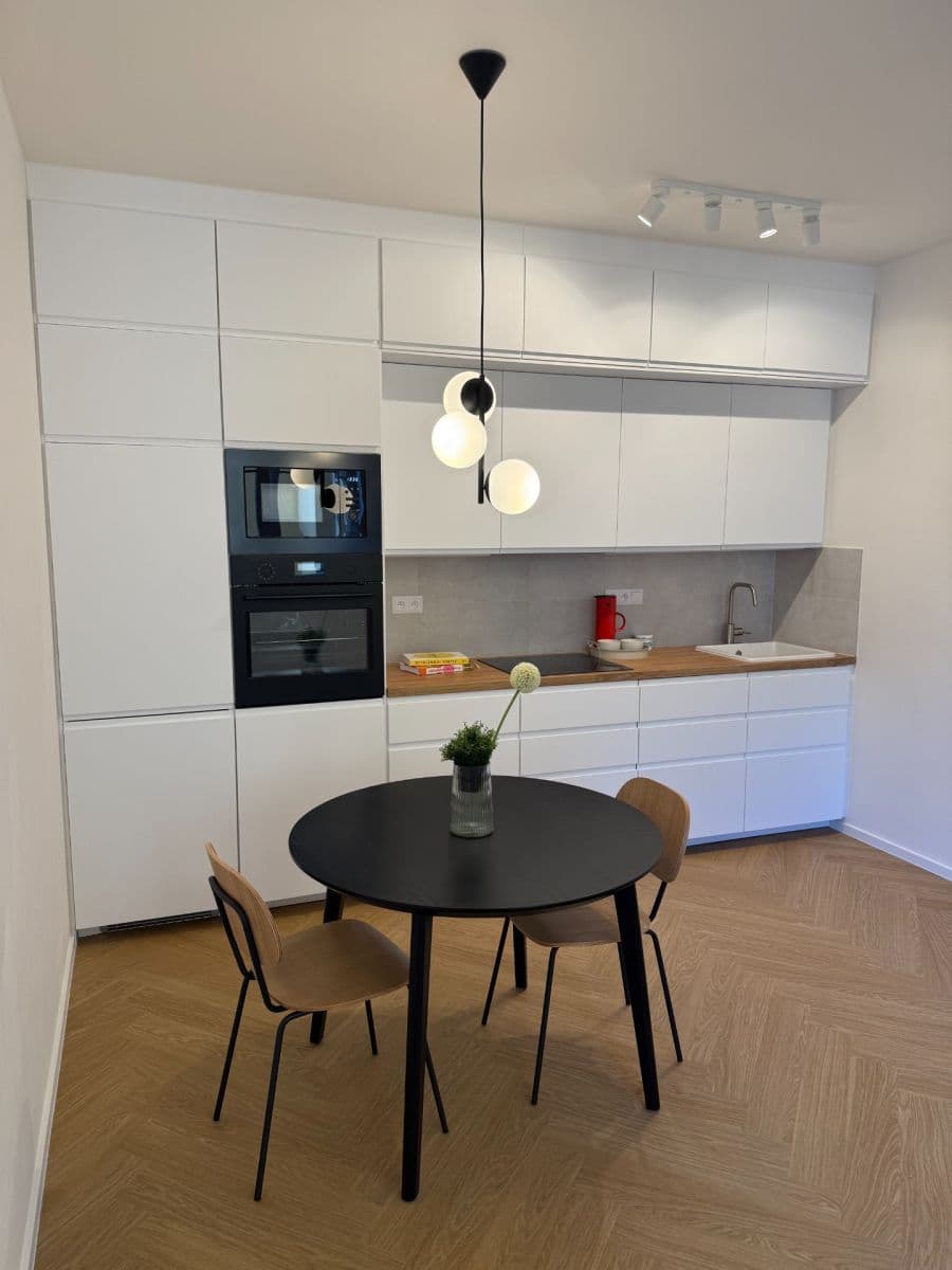 Pronájem bytu 2+kk 48 m², Jateční, Praha, Praha Pronájem bytu 2+kk 48 m², Jateční, Praha, Praha