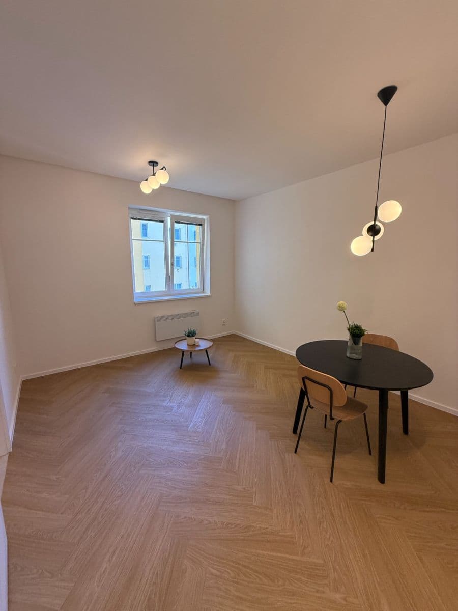 Pronájem bytu 2+kk 48 m², Jateční, Praha, Praha Pronájem bytu 2+kk 48 m², Jateční, Praha, Praha