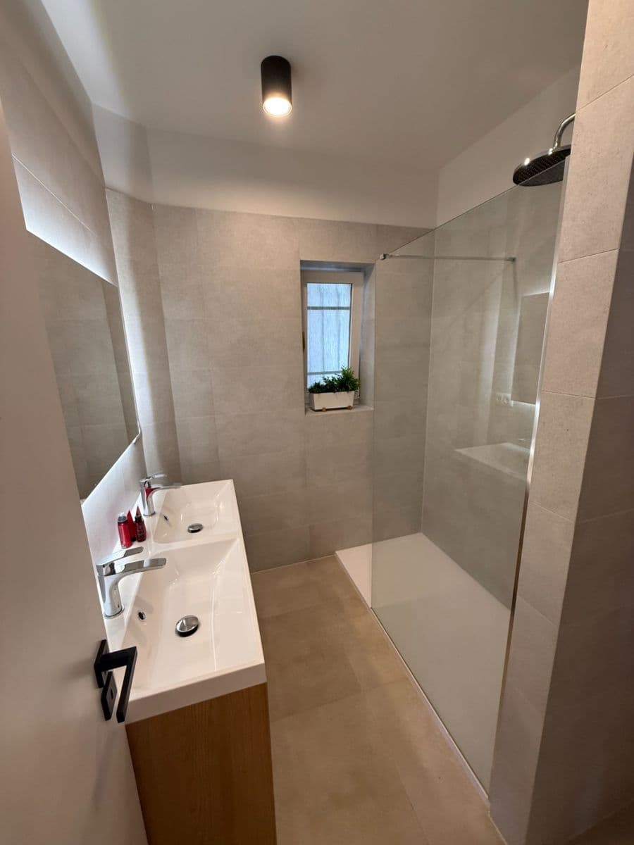 Pronájem bytu 2+kk 48 m², Jateční, Praha, Praha Pronájem bytu 2+kk 48 m², Jateční, Praha, Praha