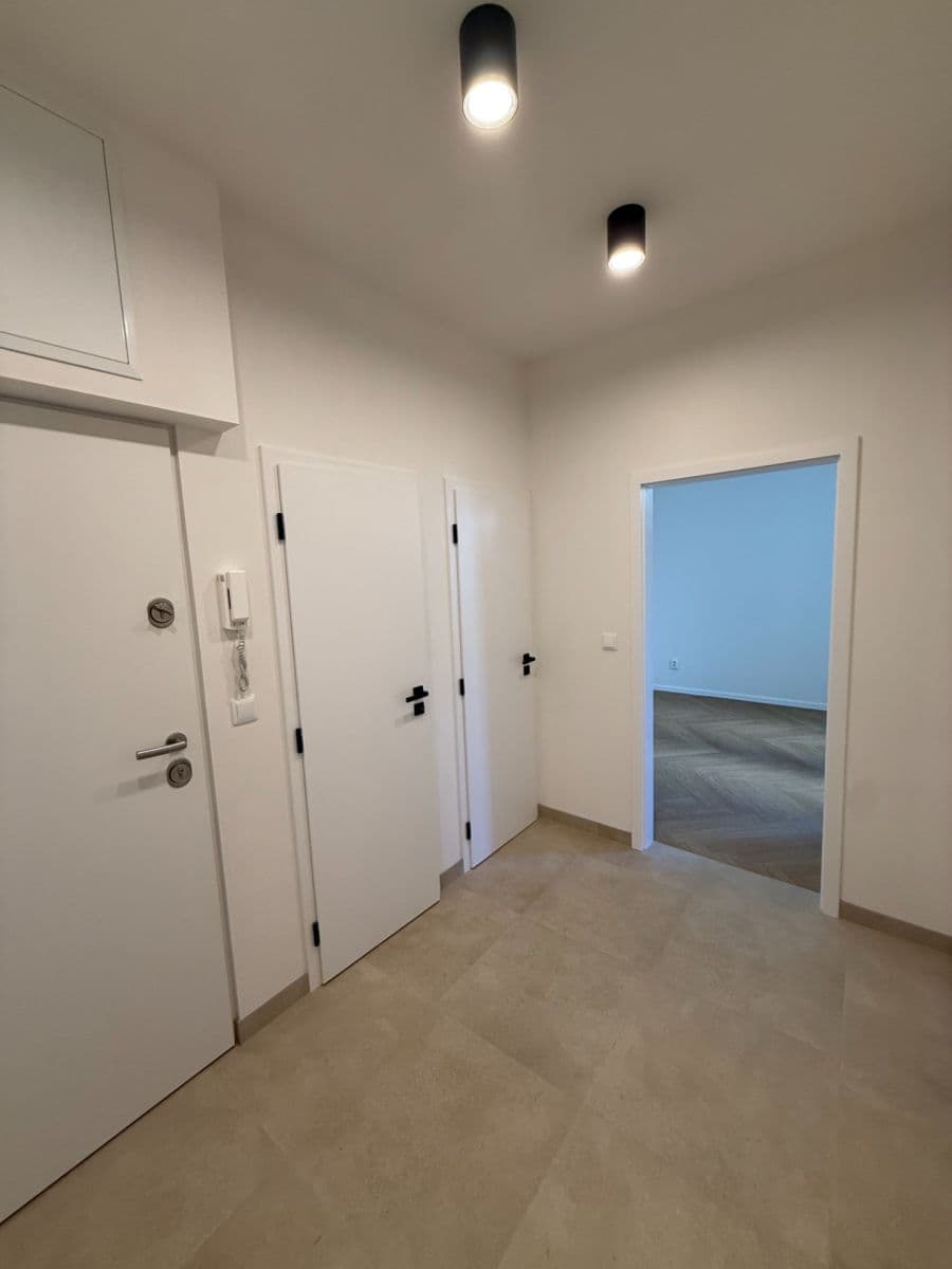 Pronájem bytu 2+kk 48 m², Jateční, Praha, Praha Pronájem bytu 2+kk 48 m², Jateční, Praha, Praha