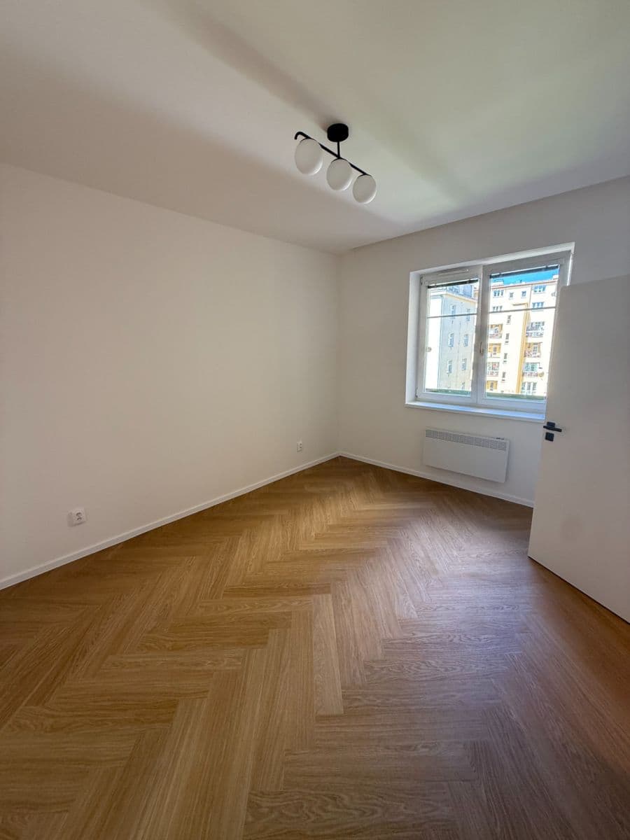 Pronájem bytu 2+kk 48 m², Jateční, Praha, Praha Pronájem bytu 2+kk 48 m², Jateční, Praha, Praha