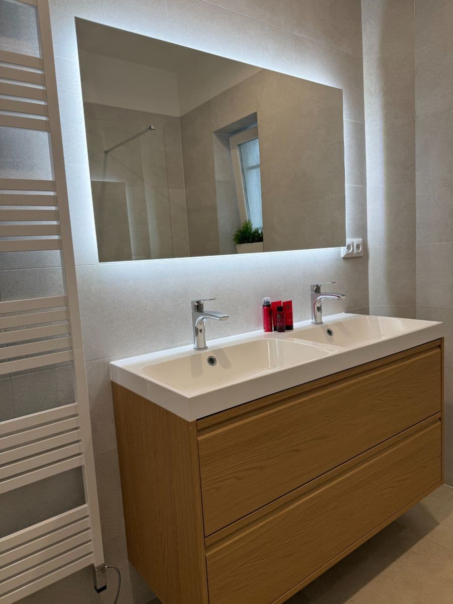 Pronájem bytu 2+kk 48 m², Jateční, Praha, Praha Pronájem bytu 2+kk 48 m², Jateční, Praha, Praha