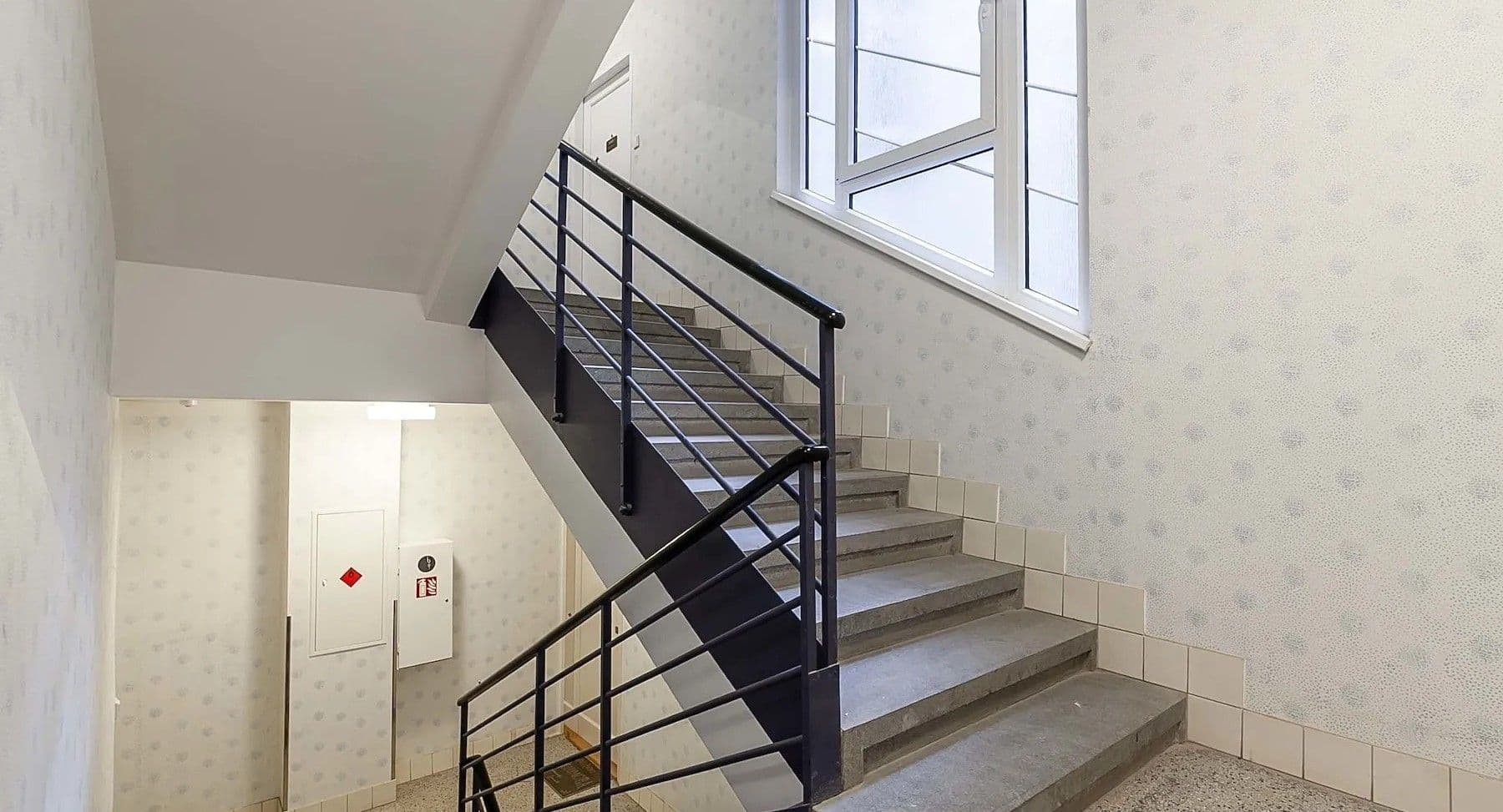 Pronájem bytu 2+kk 48 m², Jateční, Praha, Praha Pronájem bytu 2+kk 48 m², Jateční, Praha, Praha