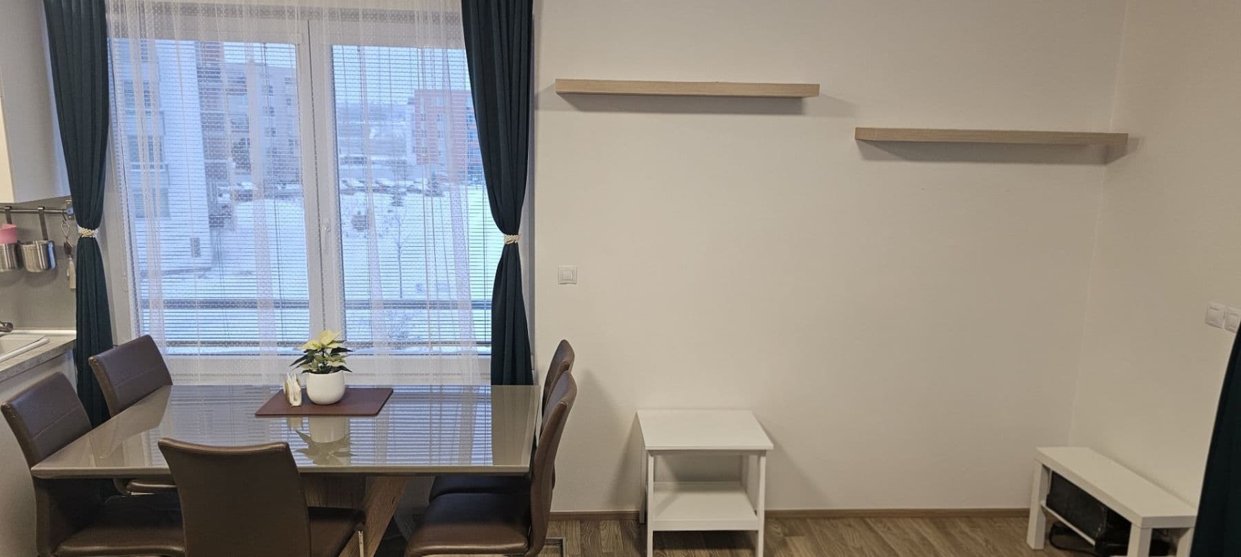 Pronájem bytu 2+kk 62 m², Hlučkova, Praha, Praha Pronájem bytu 2+kk 62 m², Hlučkova, Praha, Praha