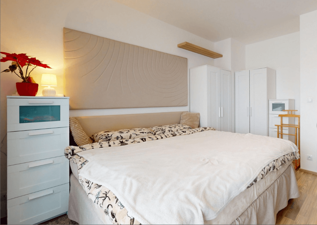 Pronájem bytu 2+kk 62 m², Hlučkova, Praha, Praha Pronájem bytu 2+kk 62 m², Hlučkova, Praha, Praha