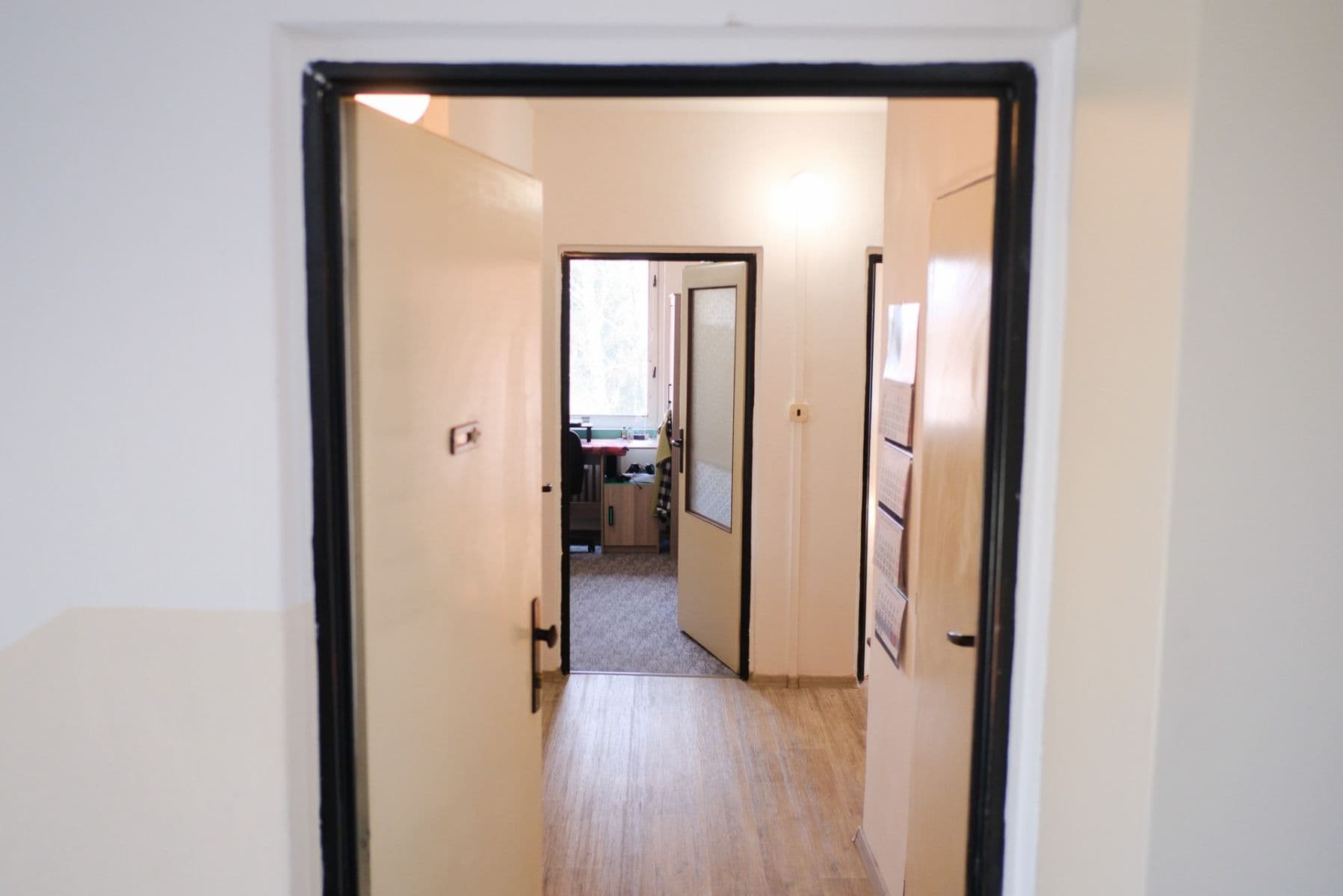 Prodej bytu 3+1 67 m², Nám. V. Čtvrtka, Jičín, Královéhradecký kraj Prodej bytu 3+1 67 m², Nám. V. Čtvrtka, Jičín, Královéhradecký kraj
