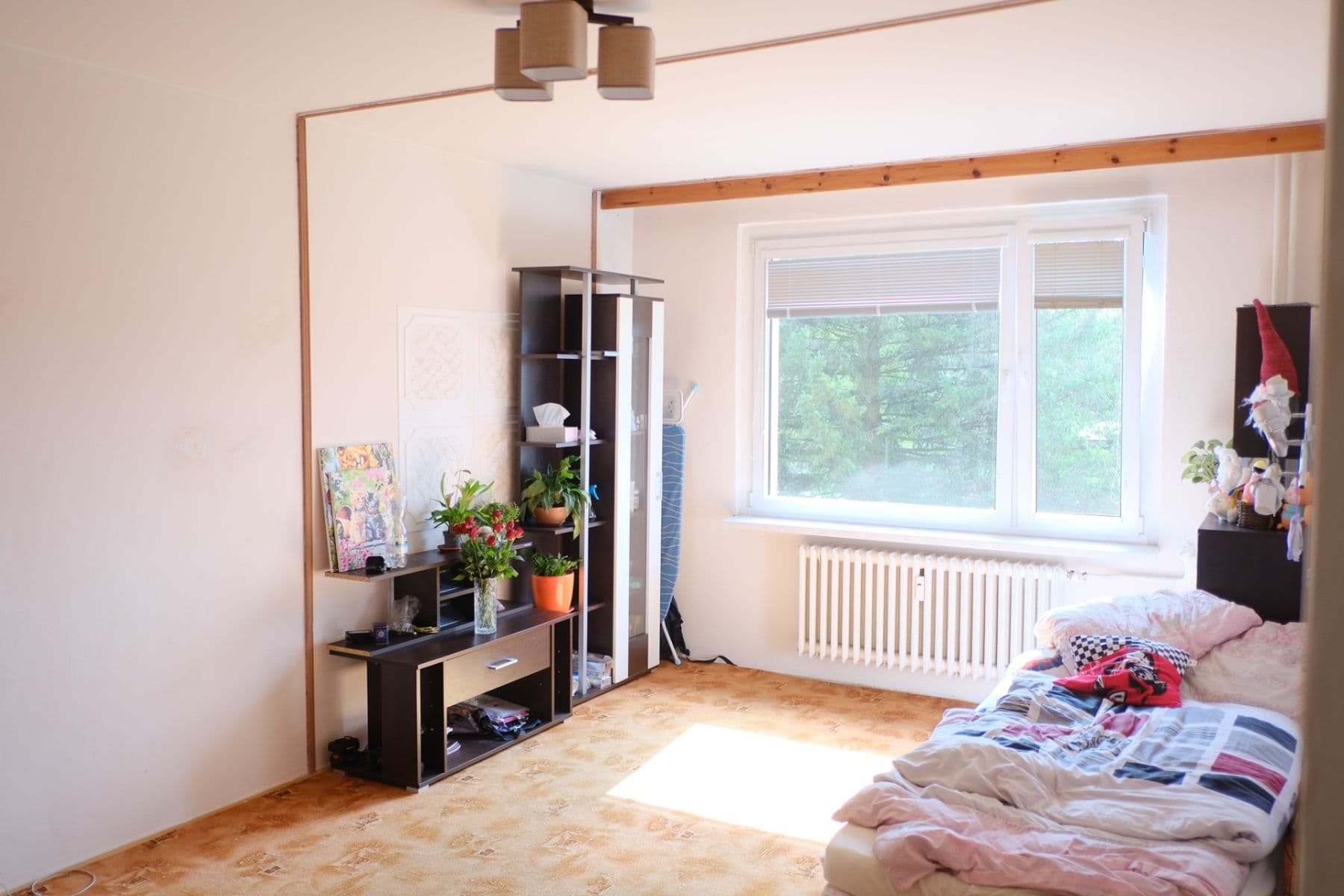 Prodej bytu 3+1 67 m², Nám. V. Čtvrtka, Jičín, Královéhradecký kraj Prodej bytu 3+1 67 m², Nám. V. Čtvrtka, Jičín, Královéhradecký kraj