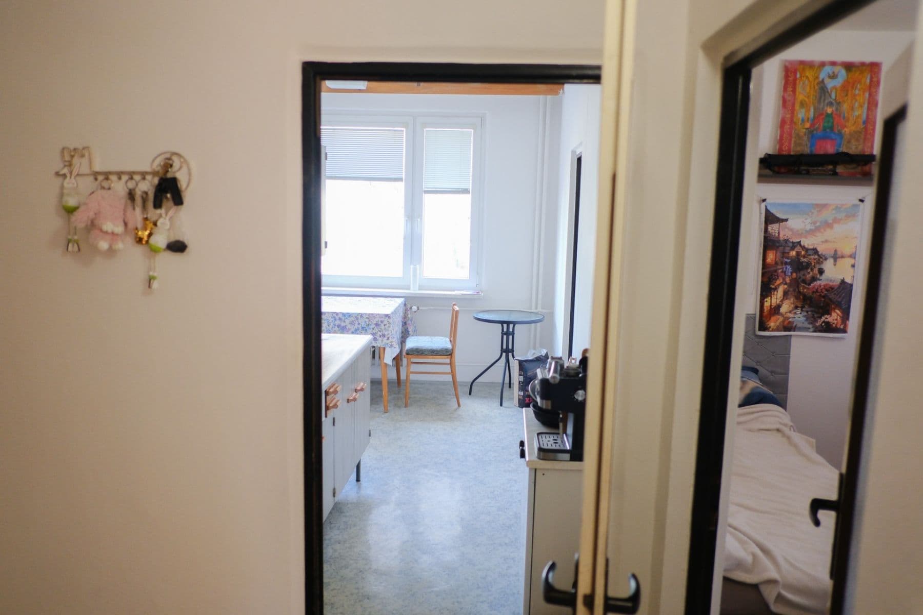 Prodej bytu 3+1 67 m², Nám. V. Čtvrtka, Jičín, Královéhradecký kraj Prodej bytu 3+1 67 m², Nám. V. Čtvrtka, Jičín, Královéhradecký kraj