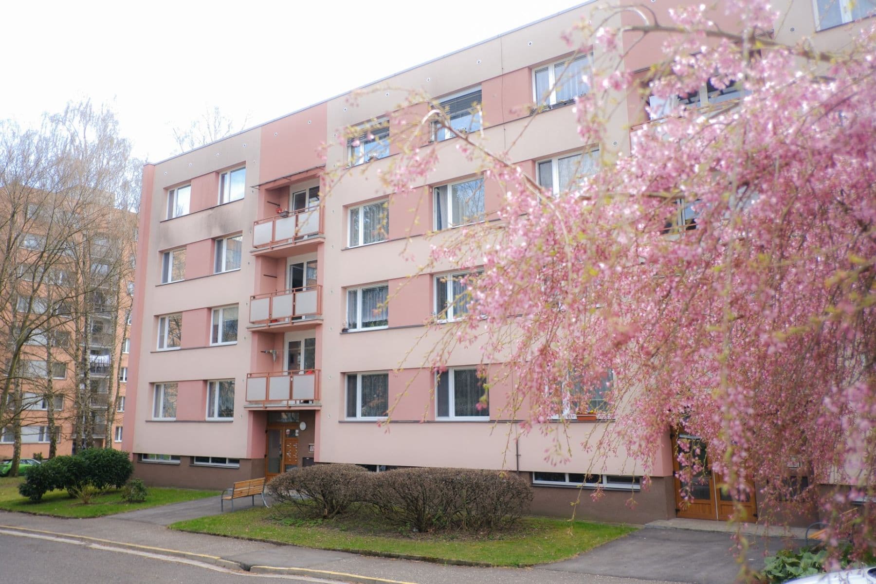 Prodej bytu 3+1 67 m², Nám. V. Čtvrtka, Jičín, Královéhradecký kraj Prodej bytu 3+1 67 m², Nám. V. Čtvrtka, Jičín, Královéhradecký kraj