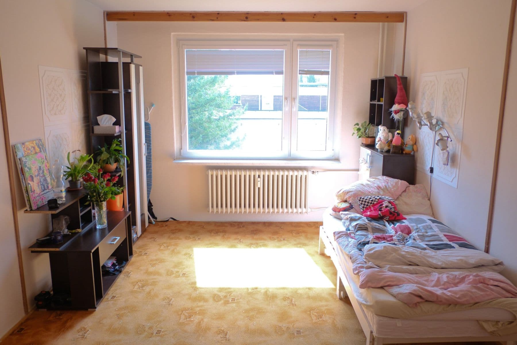 Prodej bytu 3+1 67 m², Nám. V. Čtvrtka, Jičín, Královéhradecký kraj Prodej bytu 3+1 67 m², Nám. V. Čtvrtka, Jičín, Královéhradecký kraj