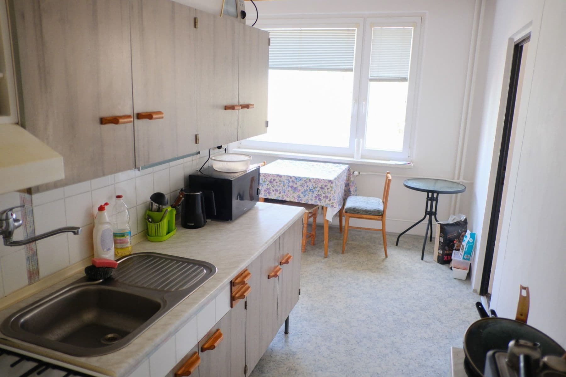 Prodej bytu 3+1 67 m², Nám. V. Čtvrtka, Jičín, Královéhradecký kraj Prodej bytu 3+1 67 m², Nám. V. Čtvrtka, Jičín, Královéhradecký kraj