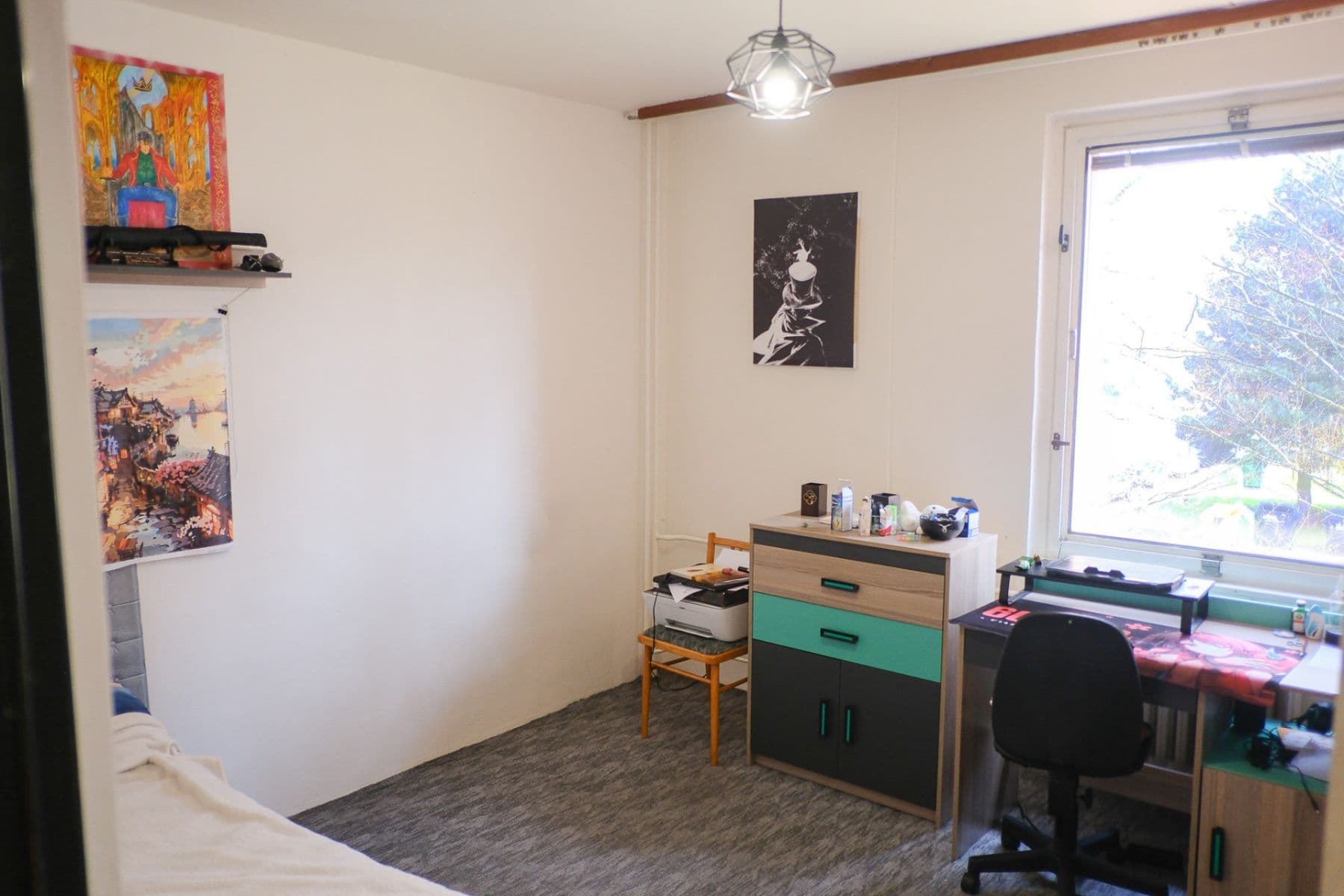 Prodej bytu 3+1 67 m², Nám. V. Čtvrtka, Jičín, Královéhradecký kraj Prodej bytu 3+1 67 m², Nám. V. Čtvrtka, Jičín, Královéhradecký kraj