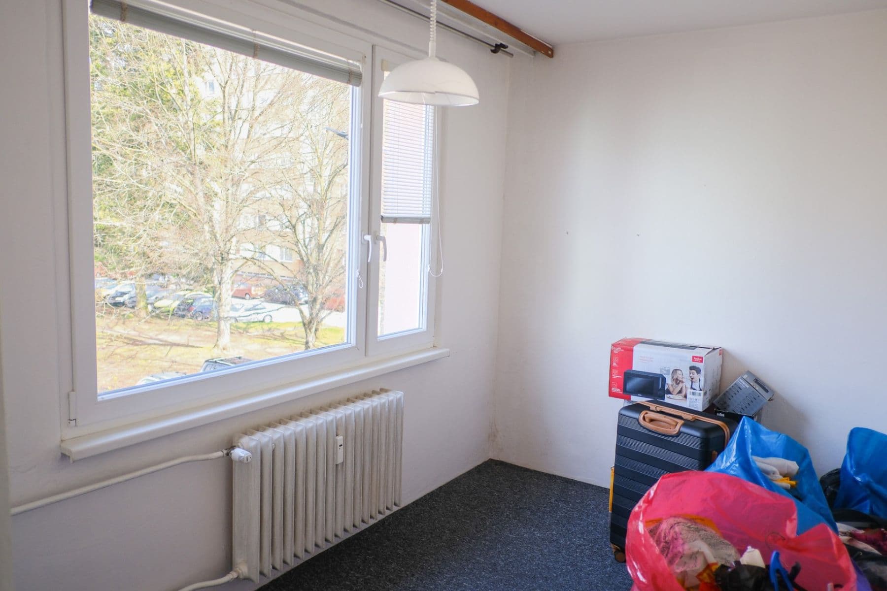 Prodej bytu 3+1 67 m², Nám. V. Čtvrtka, Jičín, Královéhradecký kraj Prodej bytu 3+1 67 m², Nám. V. Čtvrtka, Jičín, Královéhradecký kraj