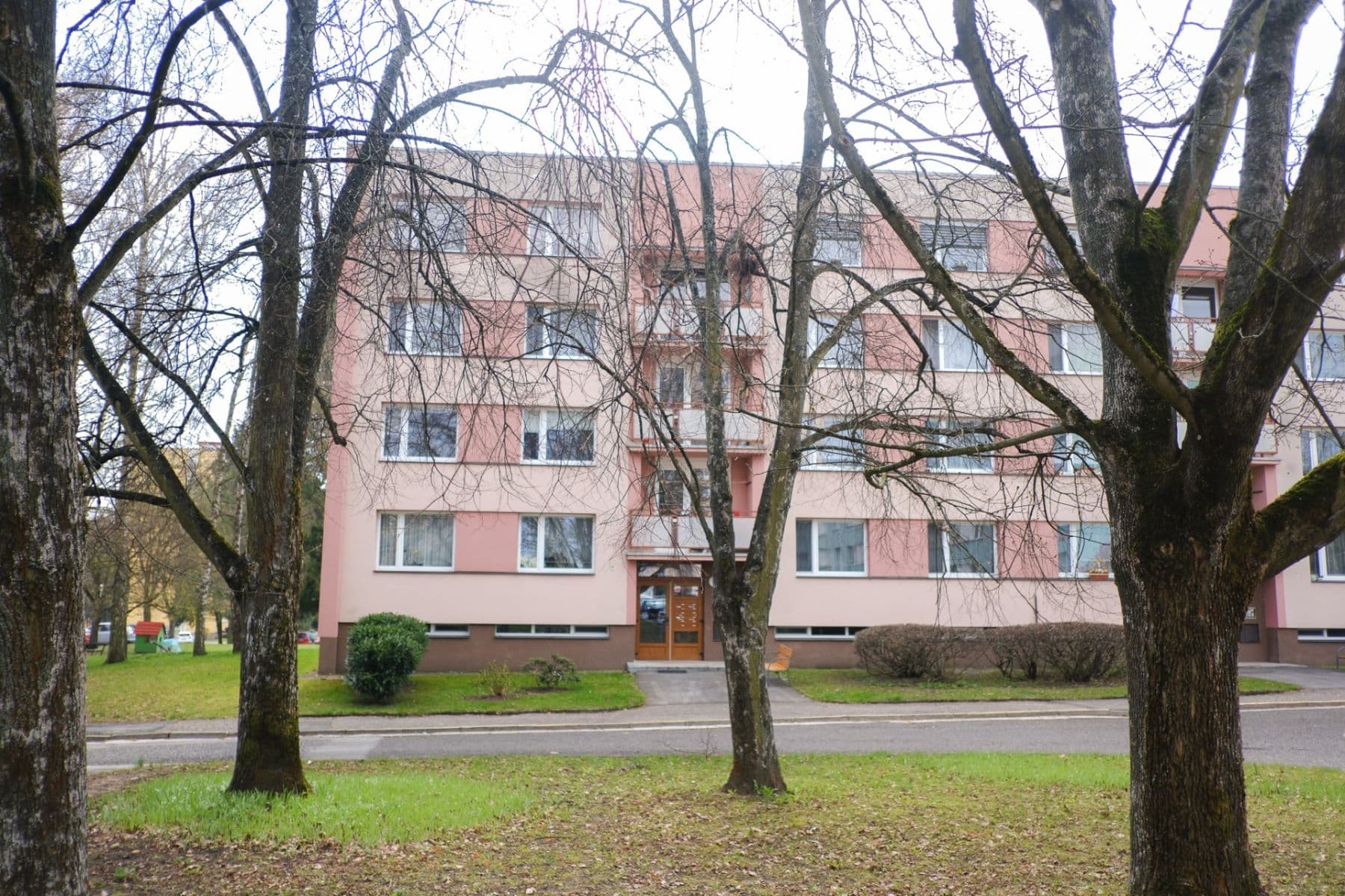 Prodej bytu 3+1 67 m², Nám. V. Čtvrtka, Jičín, Královéhradecký kraj Prodej bytu 3+1 67 m², Nám. V. Čtvrtka, Jičín, Královéhradecký kraj