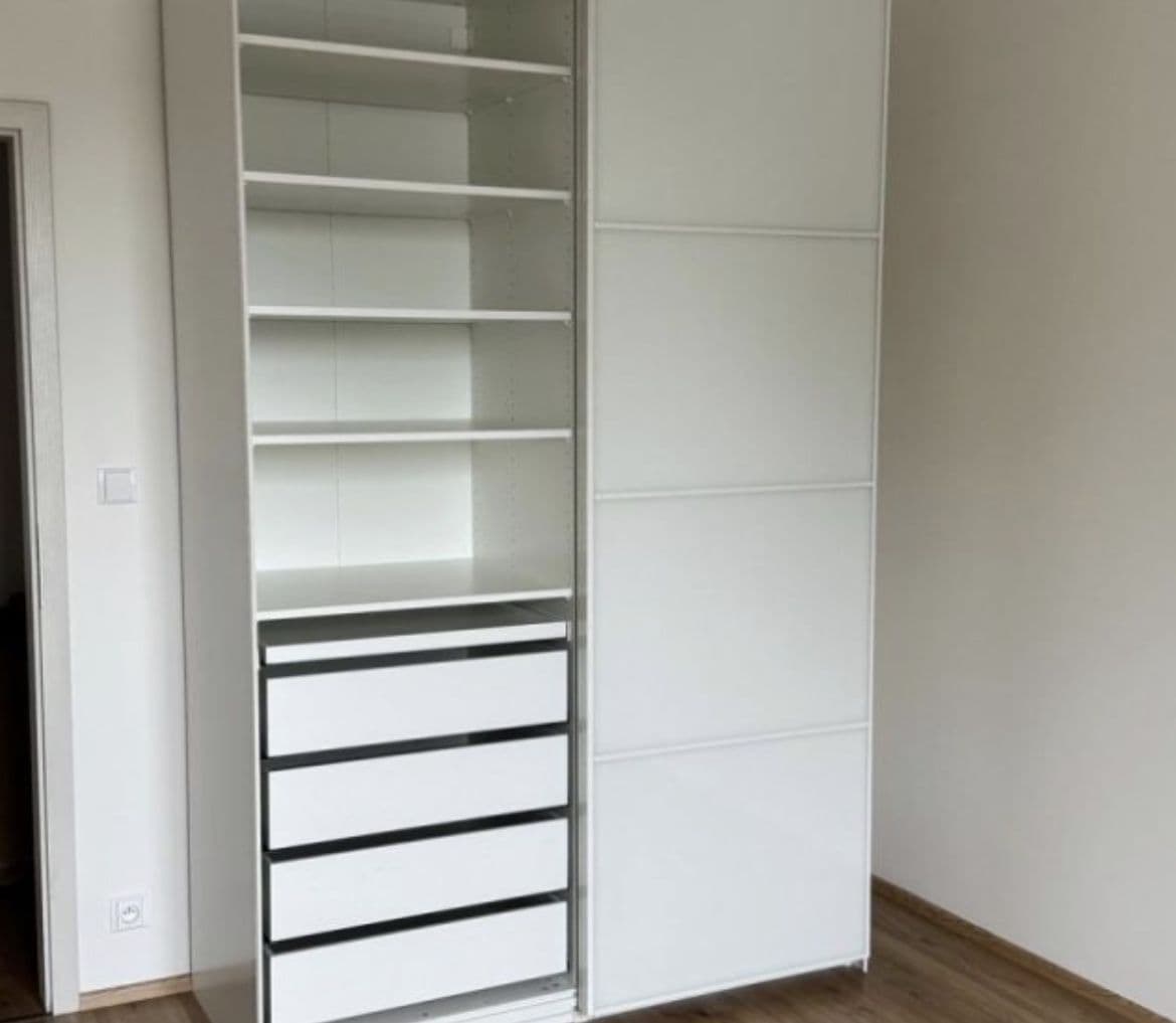 Pronájem bytu 2+kk 62 m², K Cukrovaru, Odolena Voda, Středočeský kraj Pronájem bytu 2+kk 62 m², K Cukrovaru, Odolena Voda, Středočeský kraj