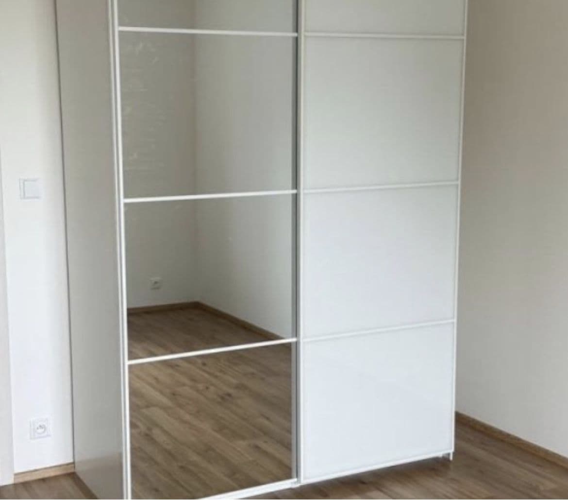 Pronájem bytu 2+kk 62 m², K Cukrovaru, Odolena Voda, Středočeský kraj Pronájem bytu 2+kk 62 m², K Cukrovaru, Odolena Voda, Středočeský kraj