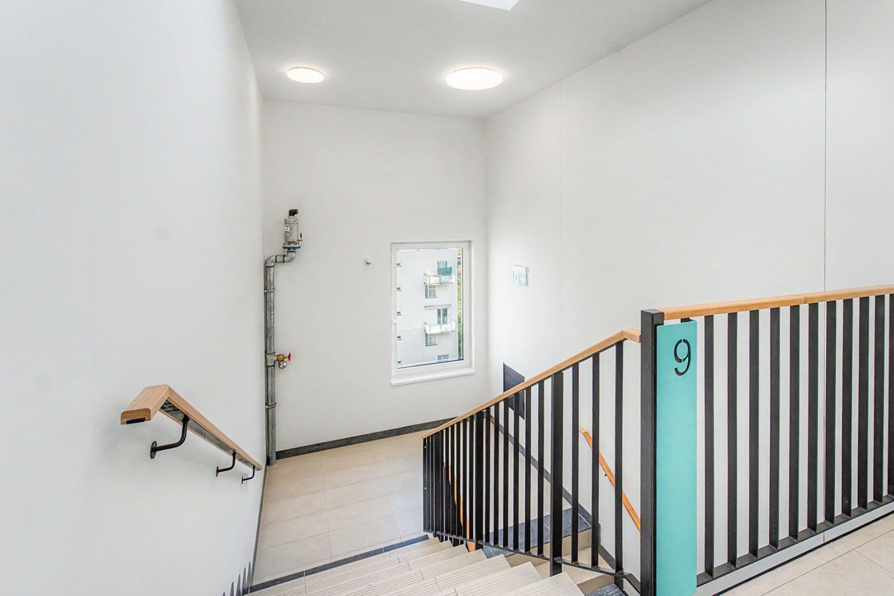 Pronájem bytu 2+kk 52 m², Hodkovická, Praha, Praha Pronájem bytu 2+kk 52 m², Hodkovická, Praha, Praha