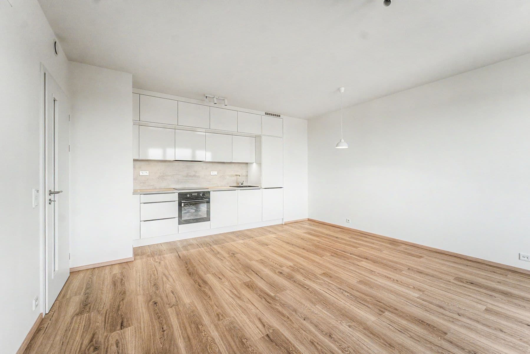 Pronájem bytu 2+kk 52 m², Hodkovická, Praha, Praha Pronájem bytu 2+kk 52 m², Hodkovická, Praha, Praha