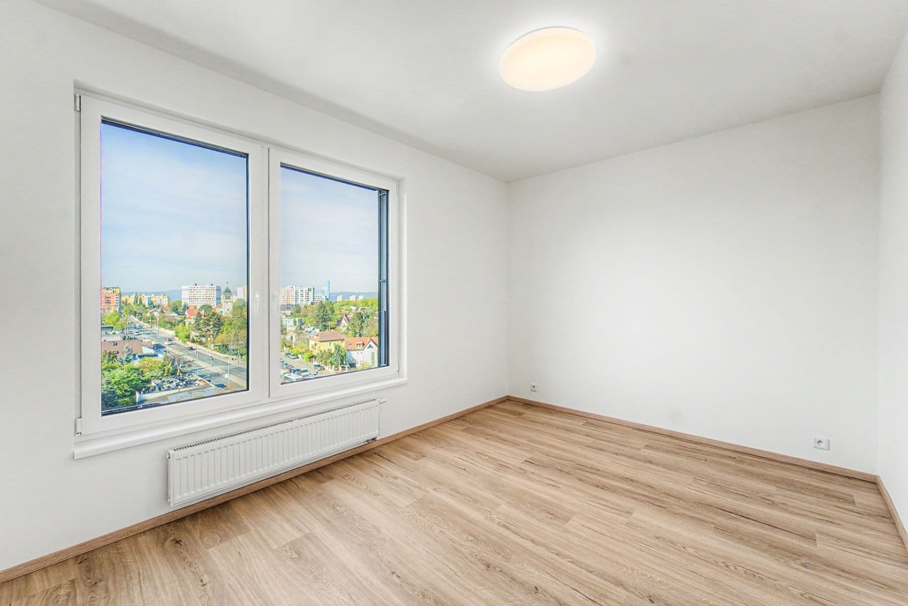 Pronájem bytu 2+kk 52 m², Hodkovická, Praha, Praha Pronájem bytu 2+kk 52 m², Hodkovická, Praha, Praha