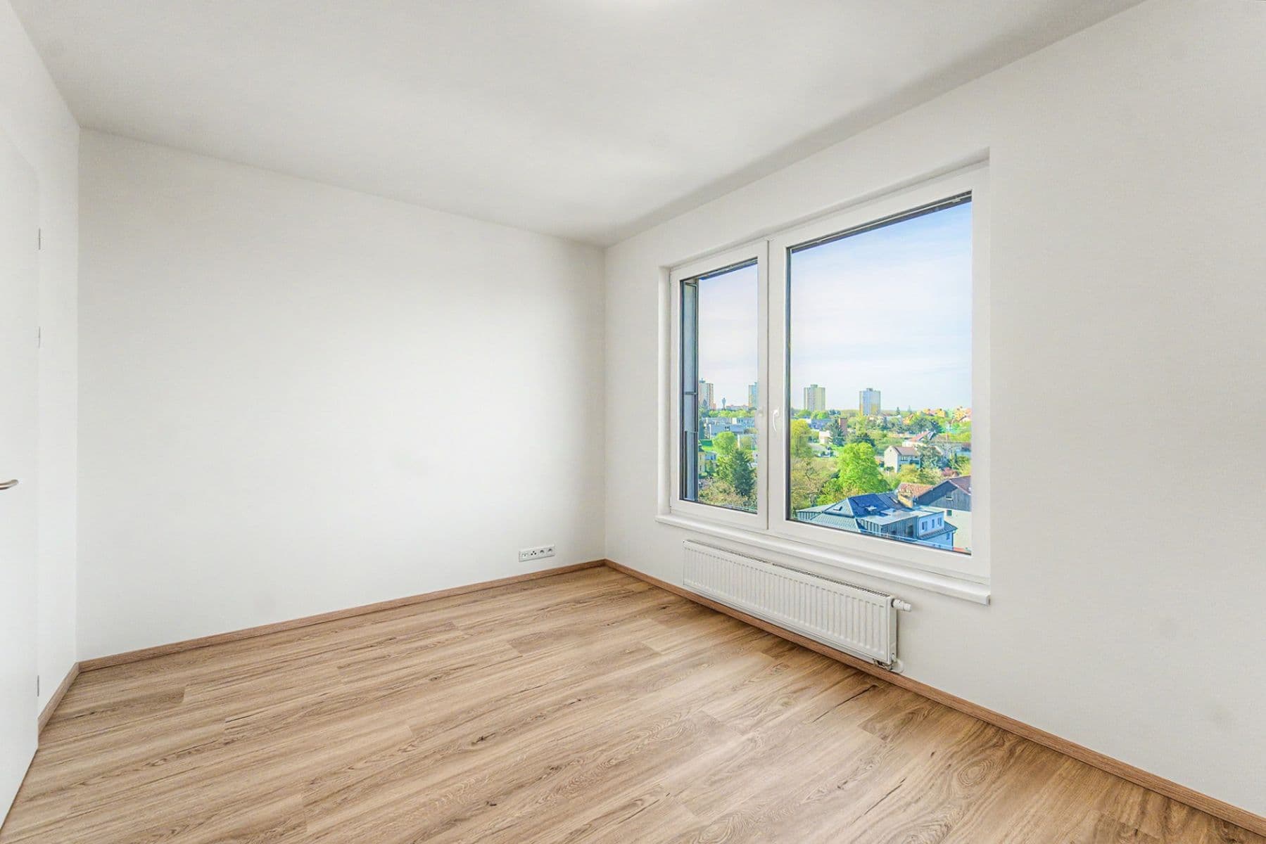 Pronájem bytu 2+kk 52 m², Hodkovická, Praha, Praha Pronájem bytu 2+kk 52 m², Hodkovická, Praha, Praha