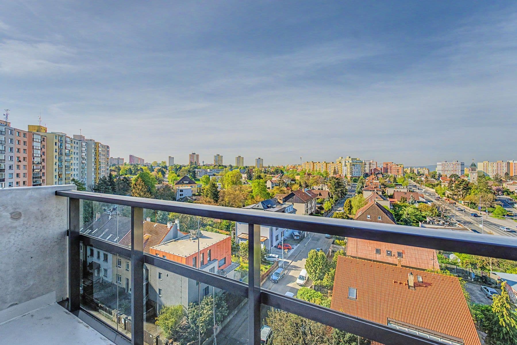 Pronájem bytu 2+kk 52 m², Hodkovická, Praha, Praha Pronájem bytu 2+kk 52 m², Hodkovická, Praha, Praha