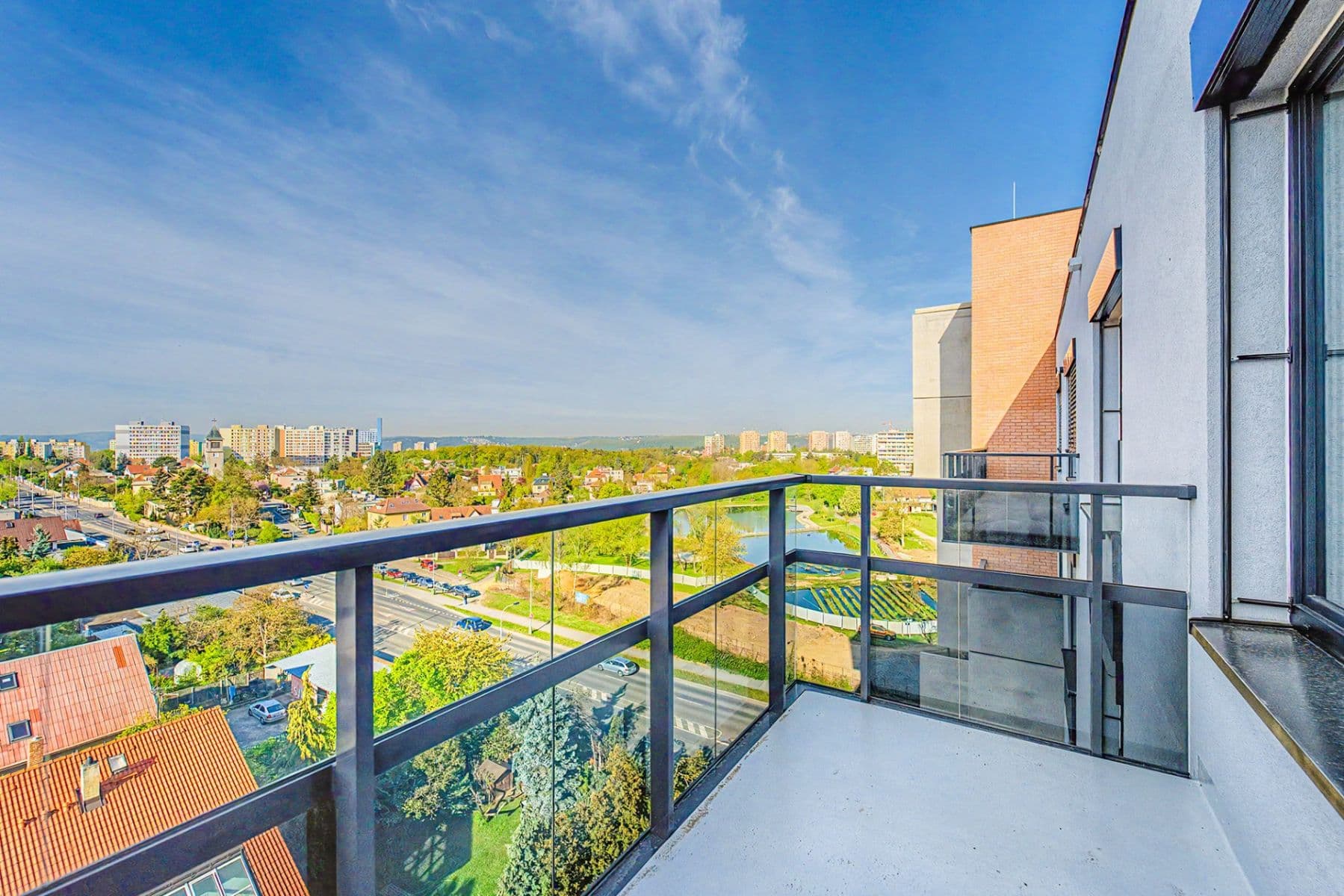 Pronájem bytu 2+kk 52 m², Hodkovická, Praha, Praha Pronájem bytu 2+kk 52 m², Hodkovická, Praha, Praha