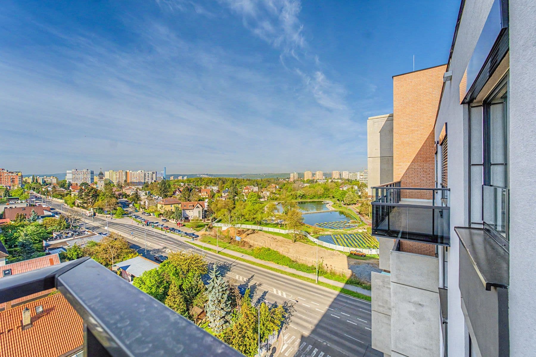 Pronájem bytu 2+kk 52 m², Hodkovická, Praha, Praha Pronájem bytu 2+kk 52 m², Hodkovická, Praha, Praha