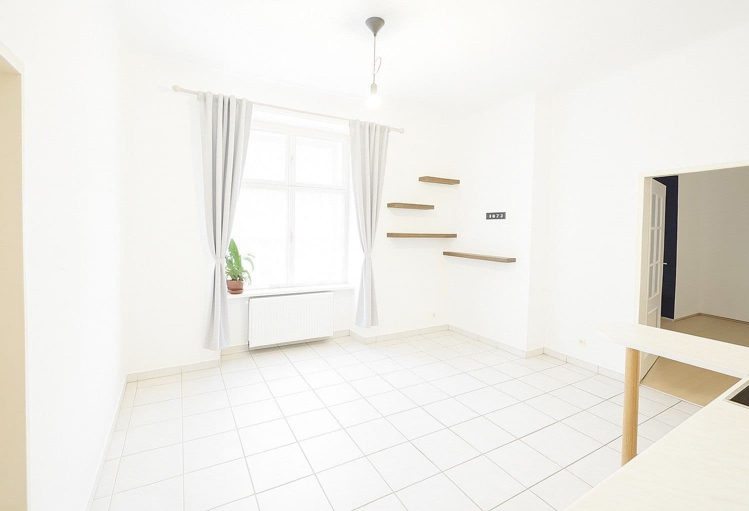 Pronájem bytu 2+1 70 m², Národní obrany, Praha, Praha Pronájem bytu 2+1 70 m², Národní obrany, Praha, Praha
