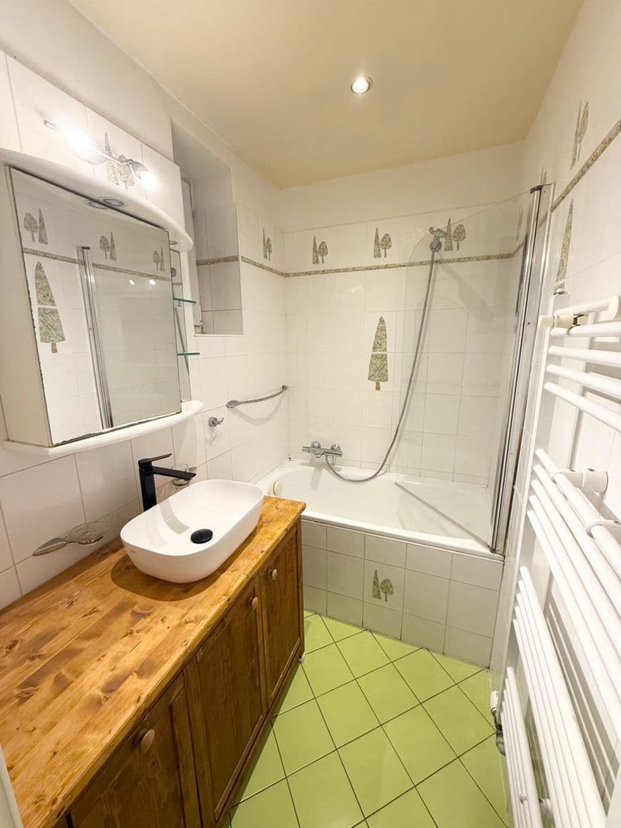 Pronájem bytu 2+1 60 m², Národní obrany, Praha, Praha Pronájem bytu 2+1 60 m², Národní obrany, Praha, Praha