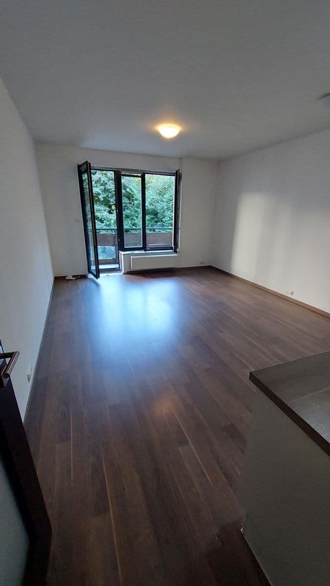Pronájem bytu 2+kk 48 m², V Mezihoří, Praha, Praha Pronájem bytu 2+kk 48 m², V Mezihoří, Praha, Praha