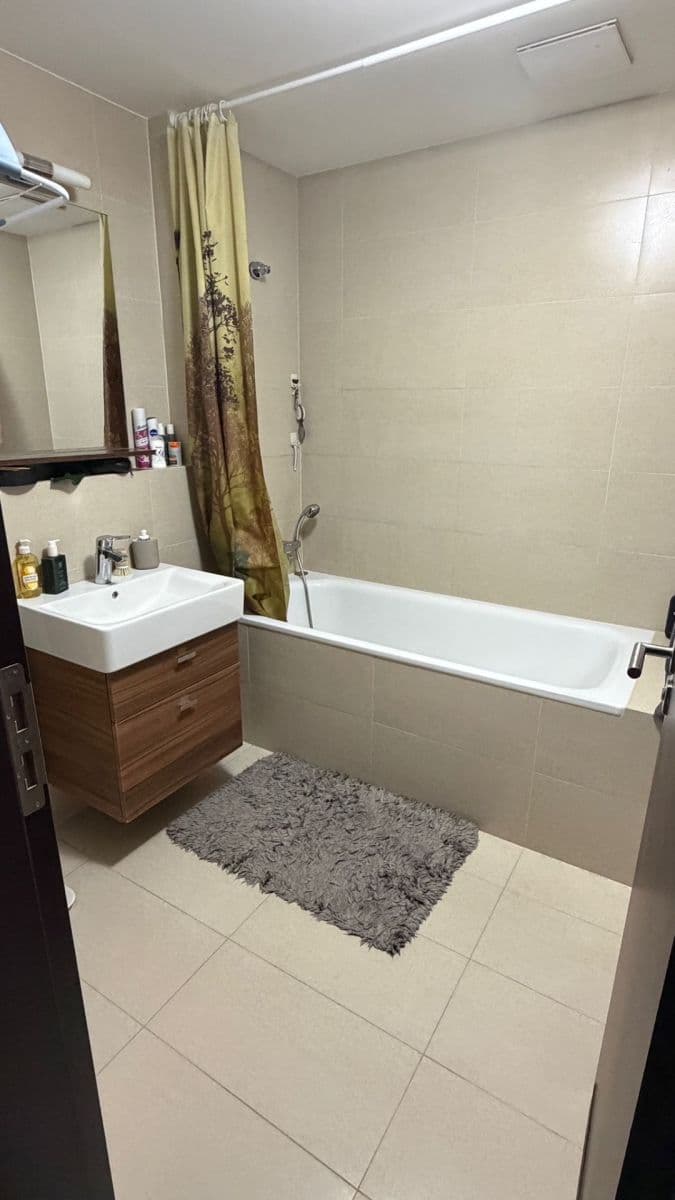 Pronájem bytu 2+kk 48 m², V Mezihoří, Praha, Praha Pronájem bytu 2+kk 48 m², V Mezihoří, Praha, Praha