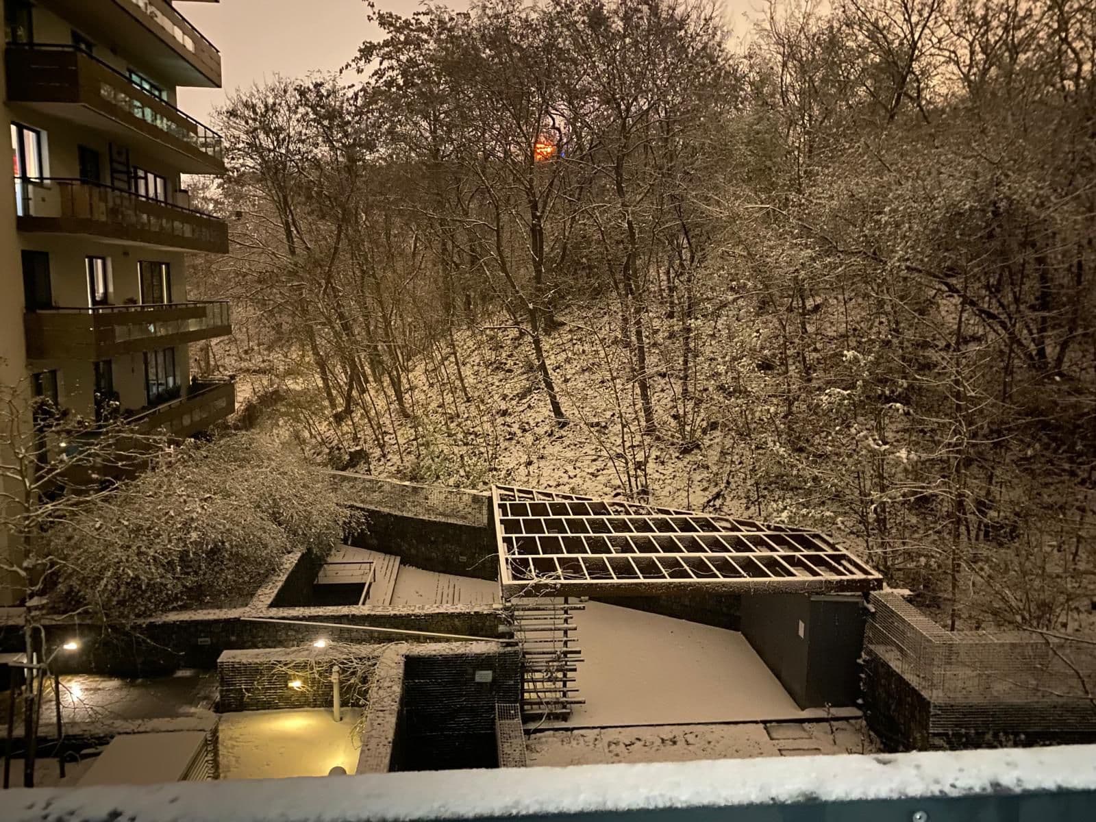 Pronájem bytu 2+kk 48 m², V Mezihoří, Praha, Praha Pronájem bytu 2+kk 48 m², V Mezihoří, Praha, Praha