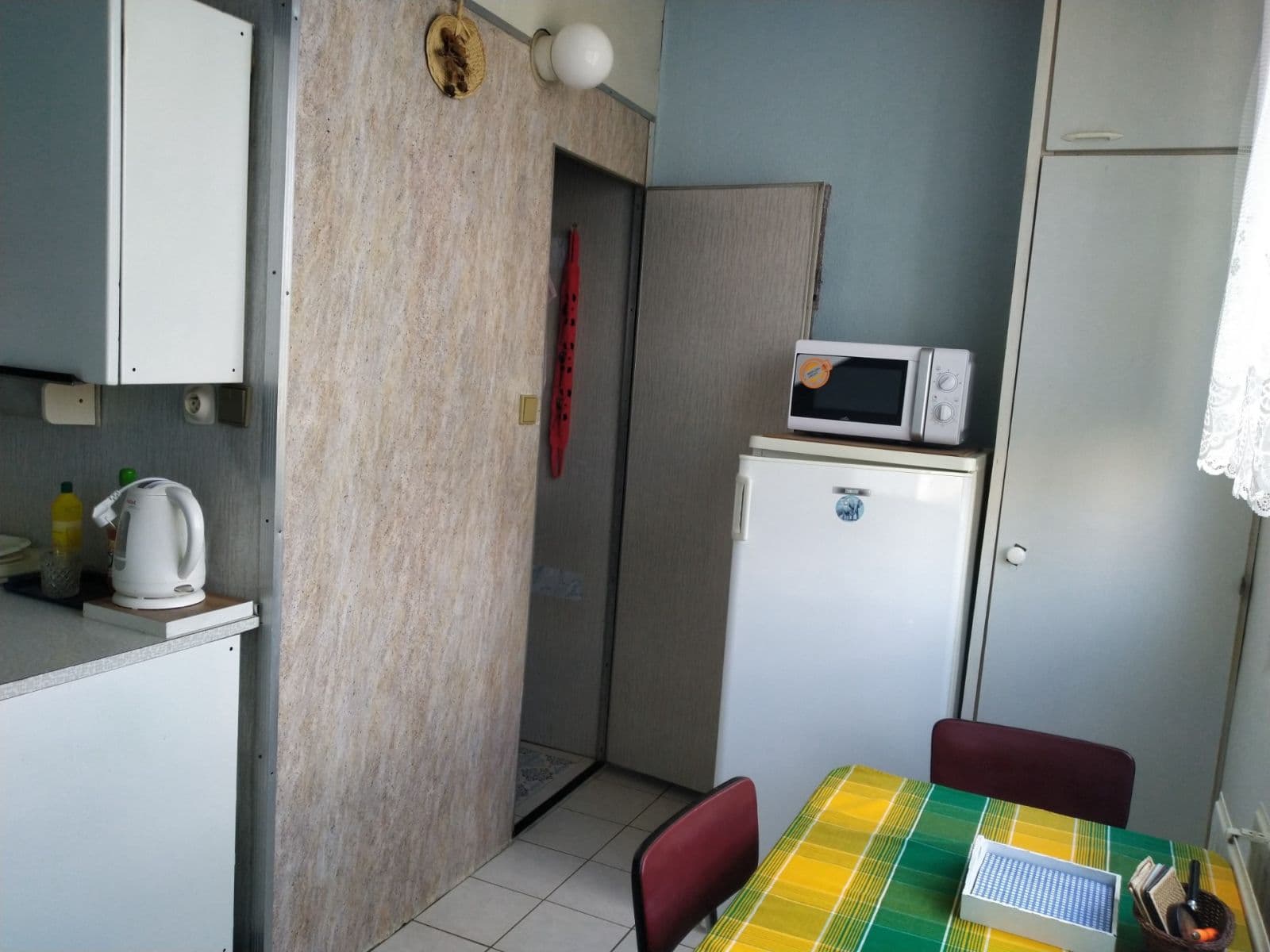 Pronájem bytu 2+1 64 m², Mánesova, Domažlice, Plzeňský kraj Pronájem bytu 2+1 64 m², Mánesova, Domažlice, Plzeňský kraj