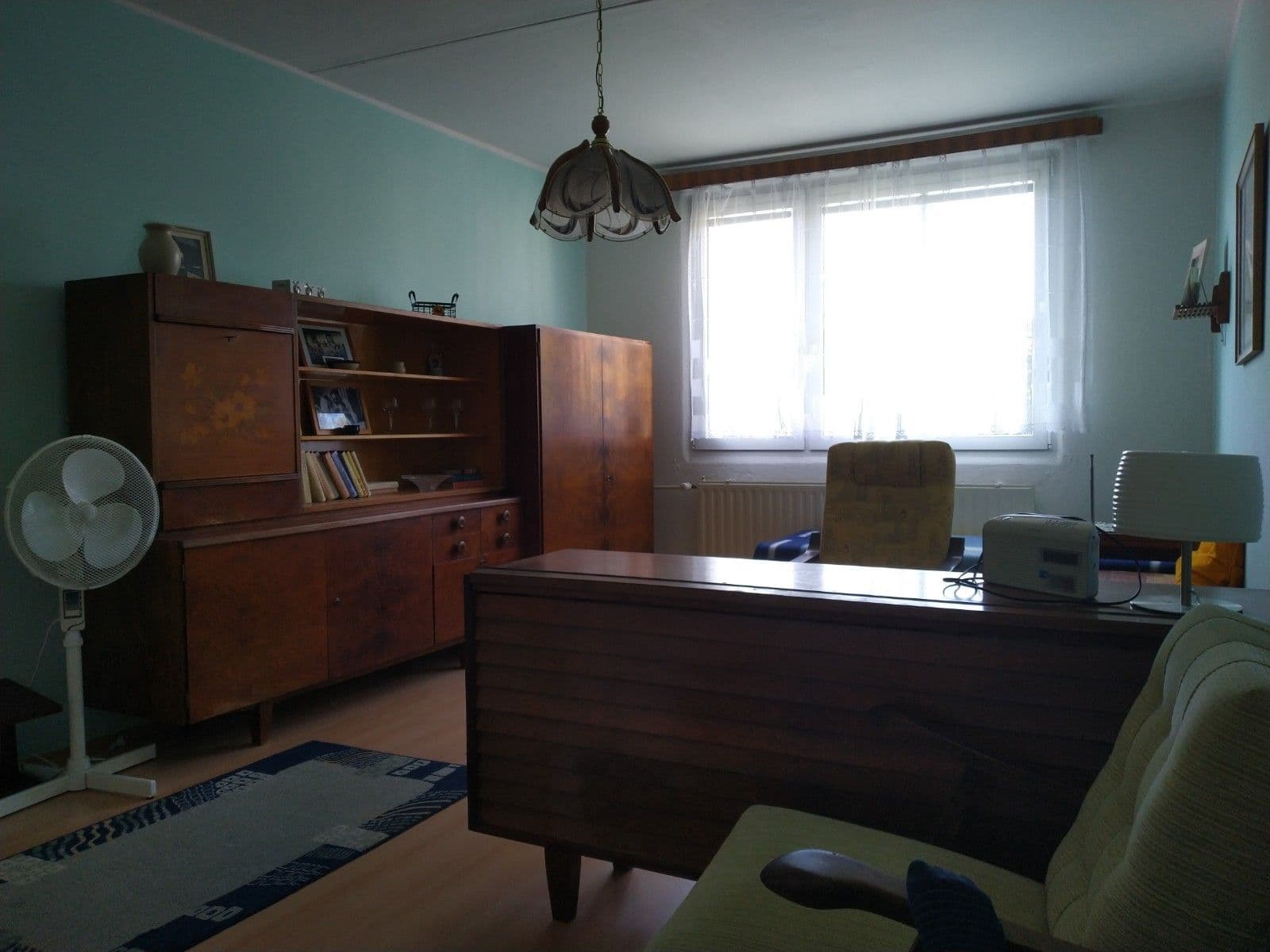 Pronájem bytu 2+1 64 m², Mánesova, Domažlice, Plzeňský kraj Pronájem bytu 2+1 64 m², Mánesova, Domažlice, Plzeňský kraj