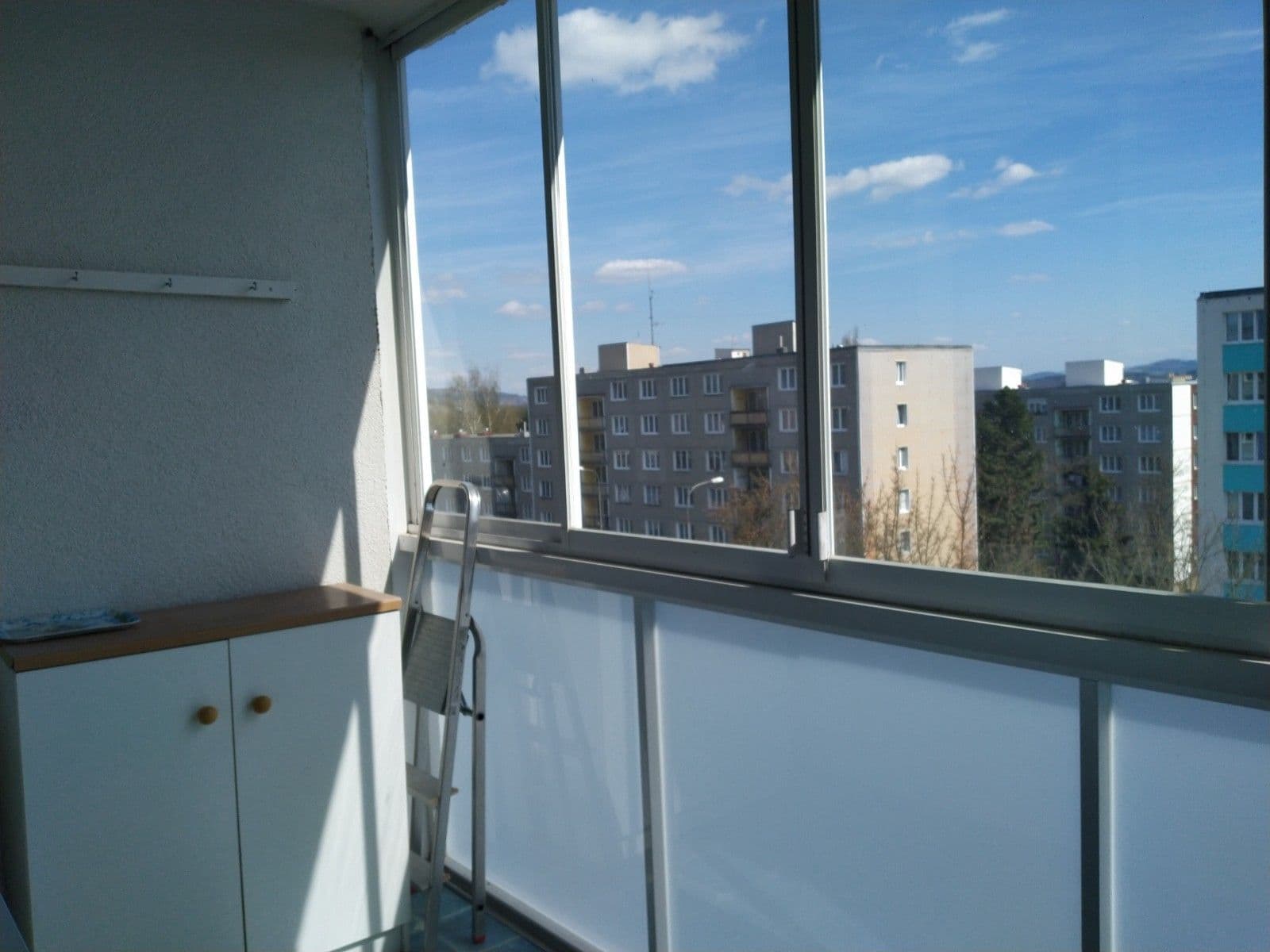 Pronájem bytu 2+1 64 m², Mánesova, Domažlice, Plzeňský kraj Pronájem bytu 2+1 64 m², Mánesova, Domažlice, Plzeňský kraj