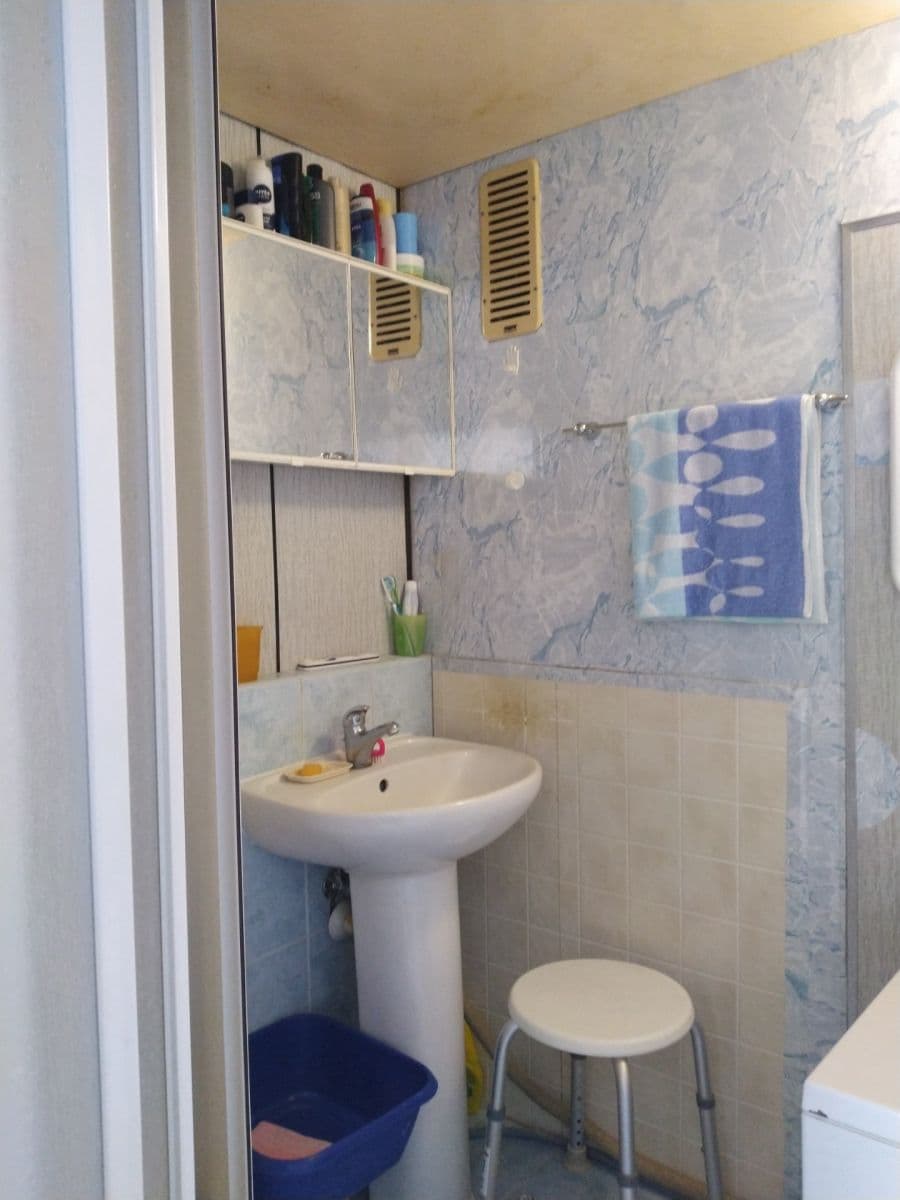 Pronájem bytu 2+1 64 m², Mánesova, Domažlice, Plzeňský kraj Pronájem bytu 2+1 64 m², Mánesova, Domažlice, Plzeňský kraj