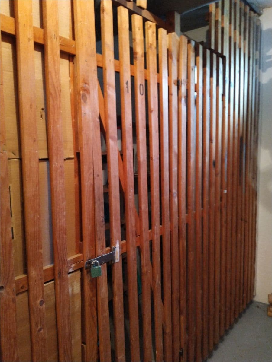 Pronájem bytu 2+1 64 m², Mánesova, Domažlice, Plzeňský kraj Pronájem bytu 2+1 64 m², Mánesova, Domažlice, Plzeňský kraj