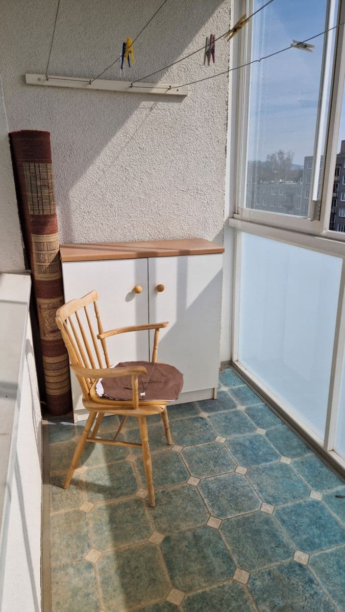 Pronájem bytu 2+1 64 m², Mánesova, Domažlice, Plzeňský kraj Pronájem bytu 2+1 64 m², Mánesova, Domažlice, Plzeňský kraj