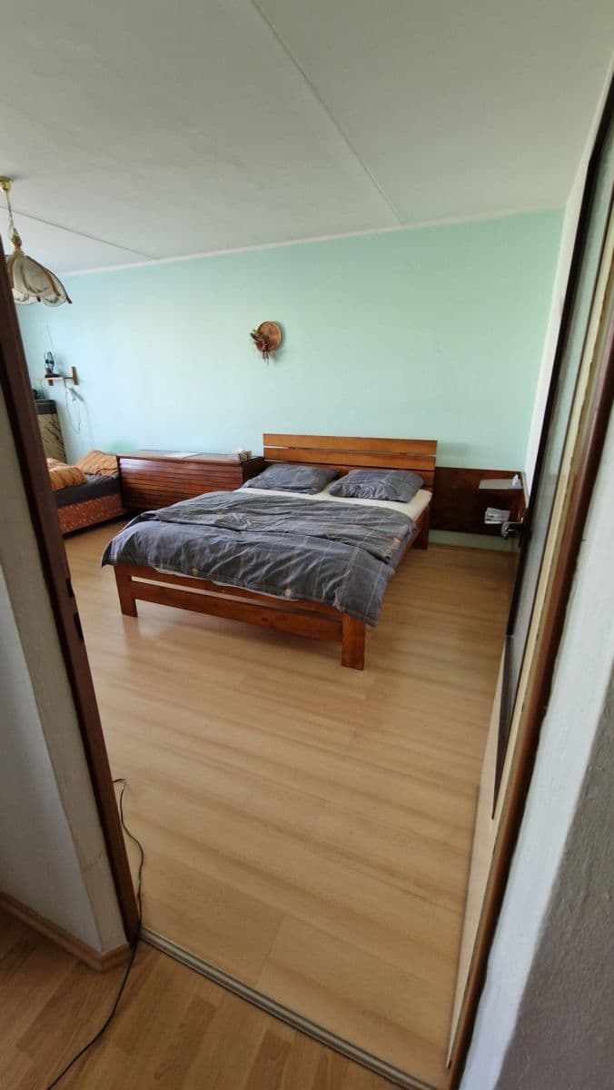 Pronájem bytu 2+1 64 m², Mánesova, Domažlice, Plzeňský kraj Pronájem bytu 2+1 64 m², Mánesova, Domažlice, Plzeňský kraj