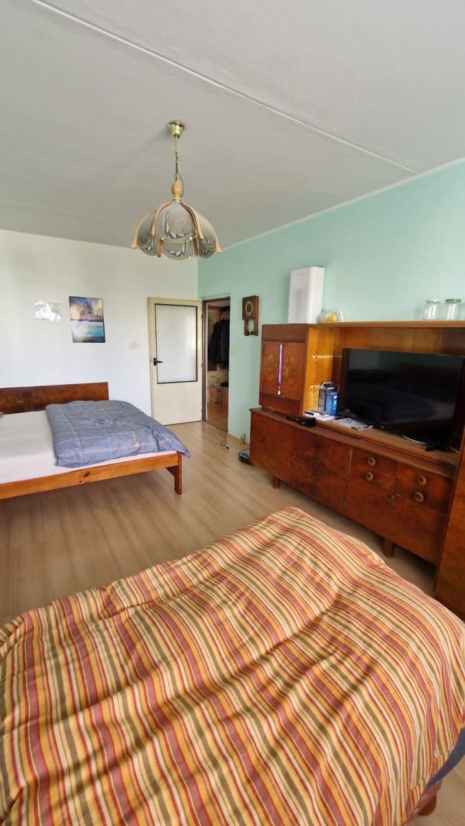 Pronájem bytu 2+1 64 m², Mánesova, Domažlice, Plzeňský kraj Pronájem bytu 2+1 64 m², Mánesova, Domažlice, Plzeňský kraj