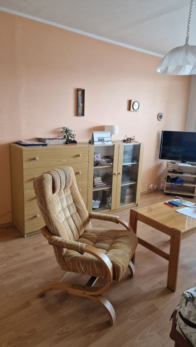 Pronájem bytu 2+1 64 m², Mánesova, Domažlice, Plzeňský kraj Pronájem bytu 2+1 64 m², Mánesova, Domažlice, Plzeňský kraj