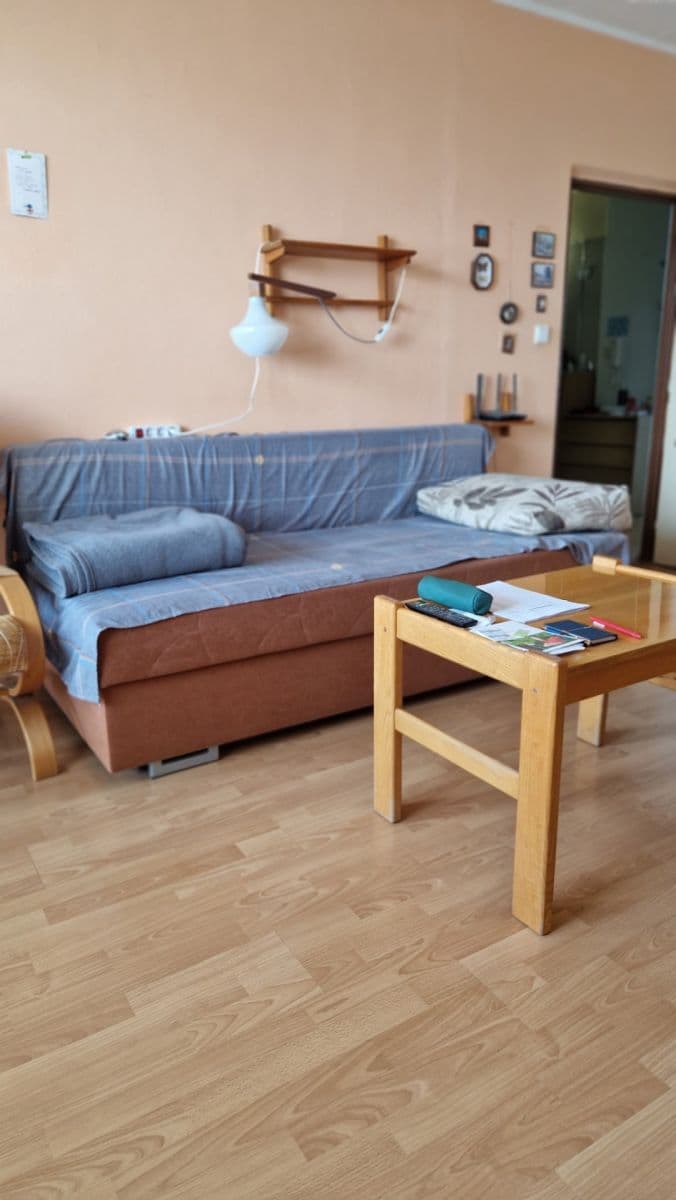 Pronájem bytu 2+1 64 m², Mánesova, Domažlice, Plzeňský kraj Pronájem bytu 2+1 64 m², Mánesova, Domažlice, Plzeňský kraj