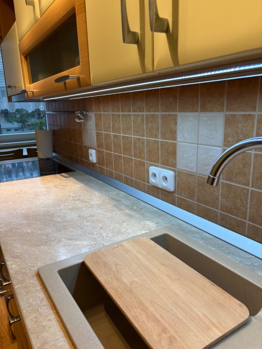 Pronájem bytu 2+1 56 m², Sídliště, Moravský Krumlov, Jihomoravský kraj Pronájem bytu 2+1 56 m², Sídliště, Moravský Krumlov, Jihomoravský kraj