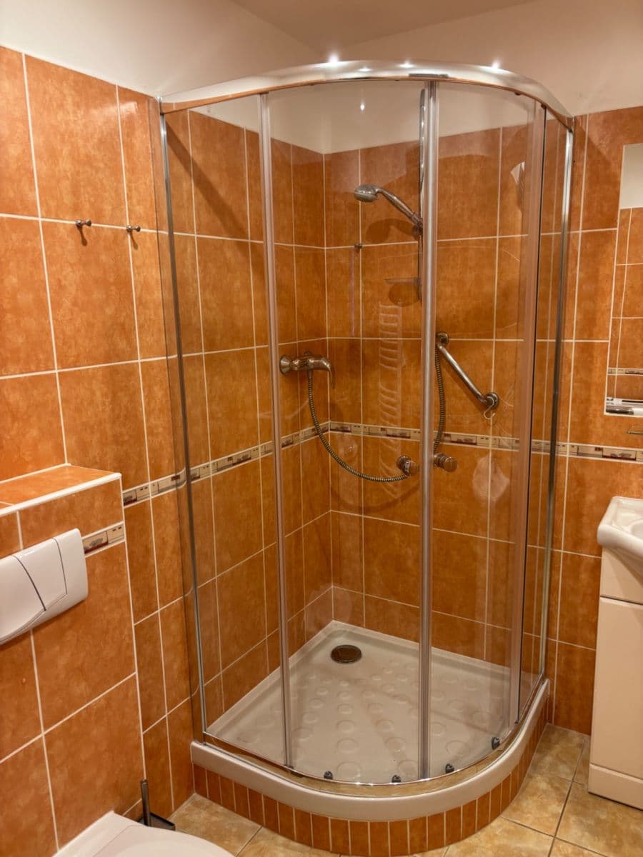 Pronájem bytu 2+1 56 m², Sídliště, Moravský Krumlov, Jihomoravský kraj Pronájem bytu 2+1 56 m², Sídliště, Moravský Krumlov, Jihomoravský kraj