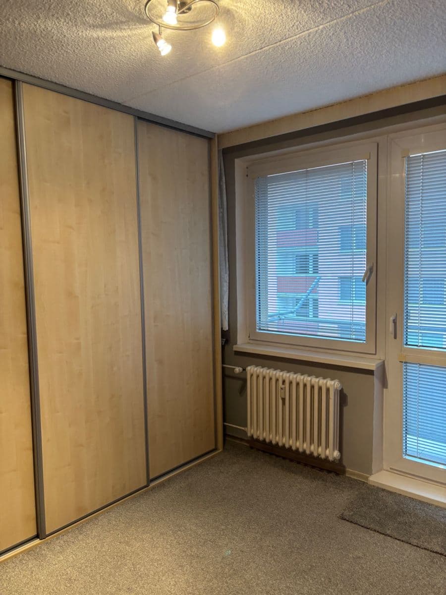 Pronájem bytu 2+1 56 m², Sídliště, Moravský Krumlov, Jihomoravský kraj Pronájem bytu 2+1 56 m², Sídliště, Moravský Krumlov, Jihomoravský kraj