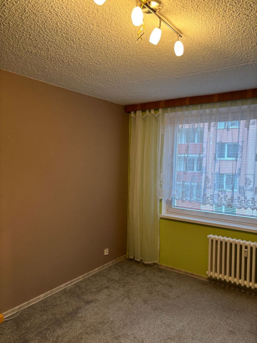 Pronájem bytu 2+1 56 m², Sídliště, Moravský Krumlov, Jihomoravský kraj Pronájem bytu 2+1 56 m², Sídliště, Moravský Krumlov, Jihomoravský kraj