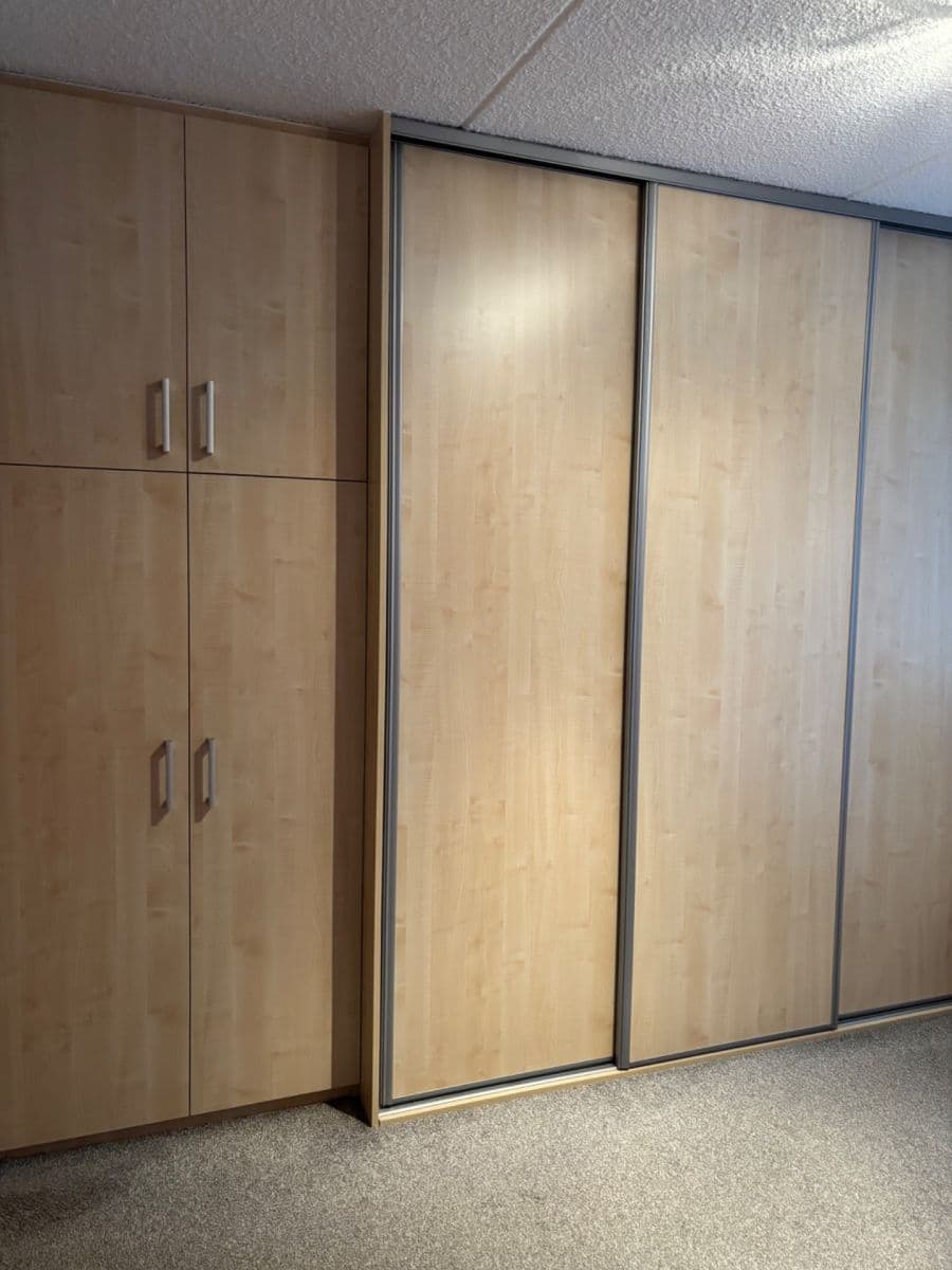 Pronájem bytu 2+1 56 m², Sídliště, Moravský Krumlov, Jihomoravský kraj Pronájem bytu 2+1 56 m², Sídliště, Moravský Krumlov, Jihomoravský kraj